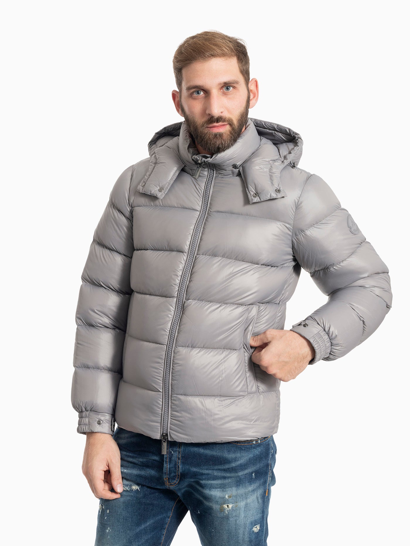 GIUBBINO HèSKIMO HE9440035