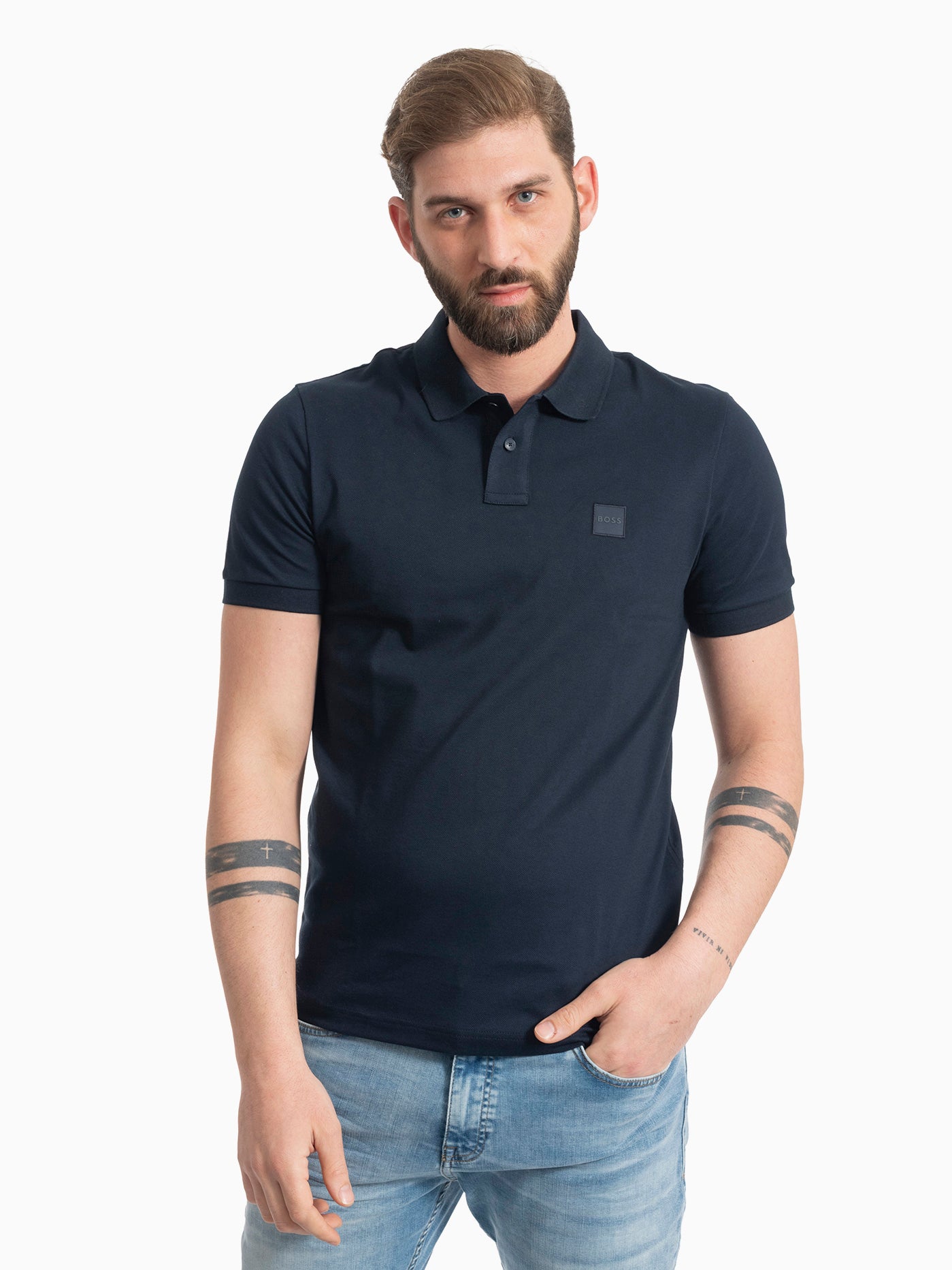 POLO HUGO BOSS 50507803