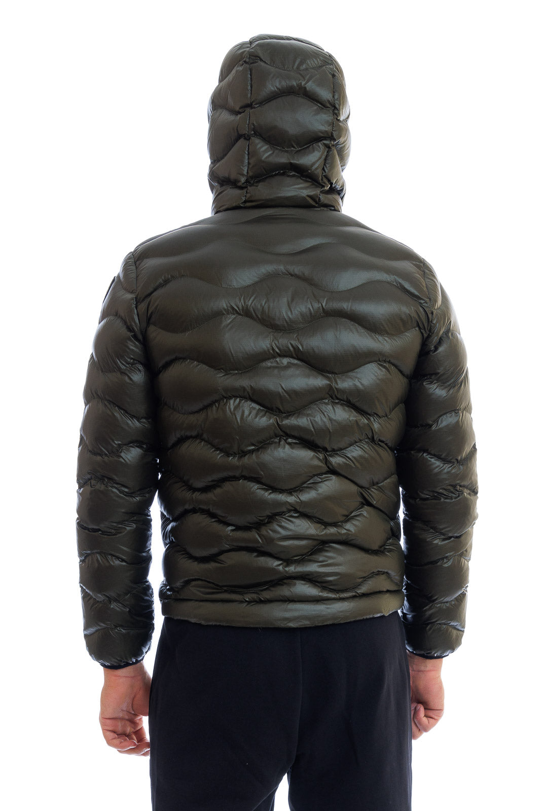 Blauer 25WBLUC02080-005958 JACKET