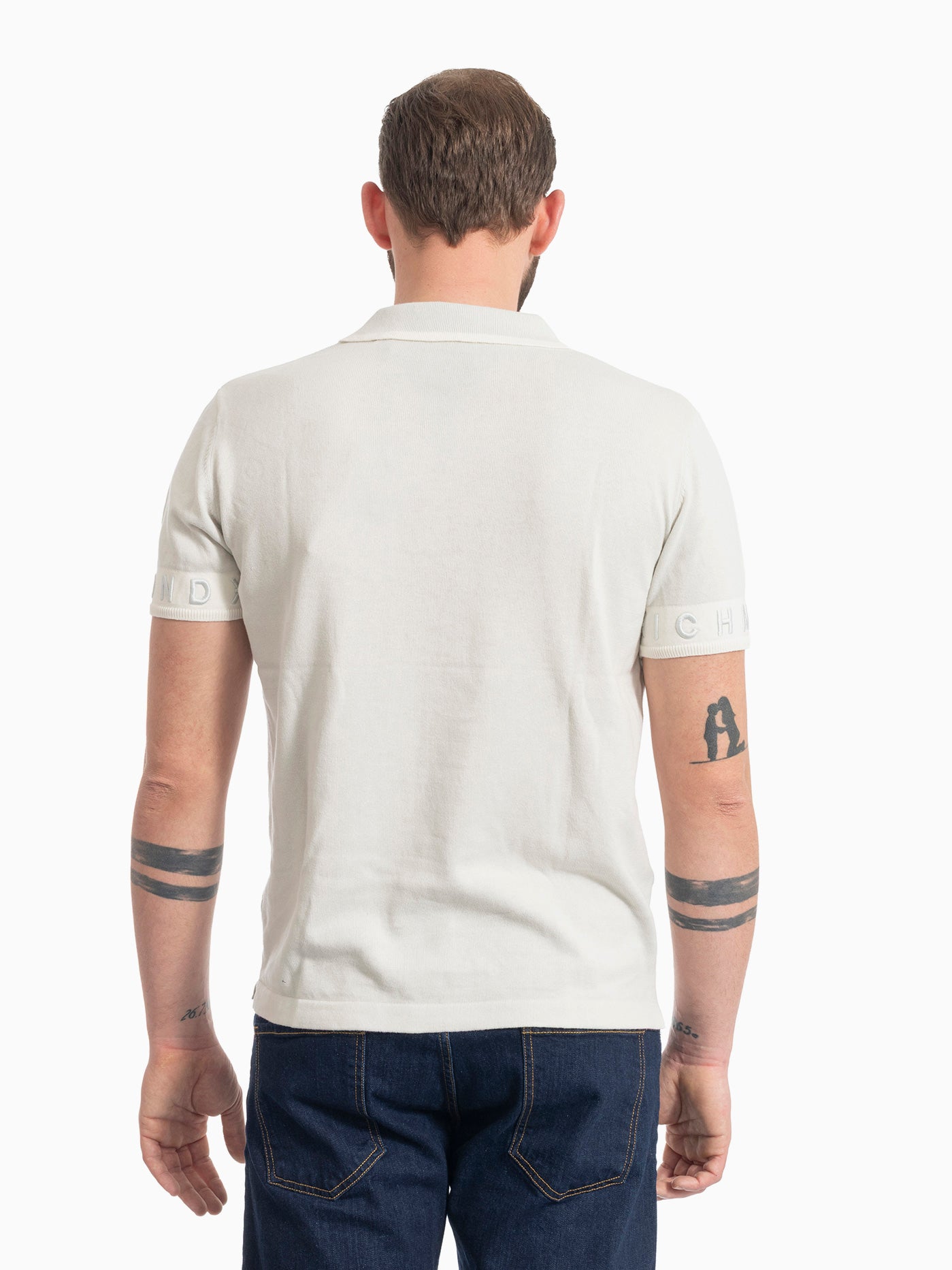 POLO JOHN RICHMOND UMP26007PO