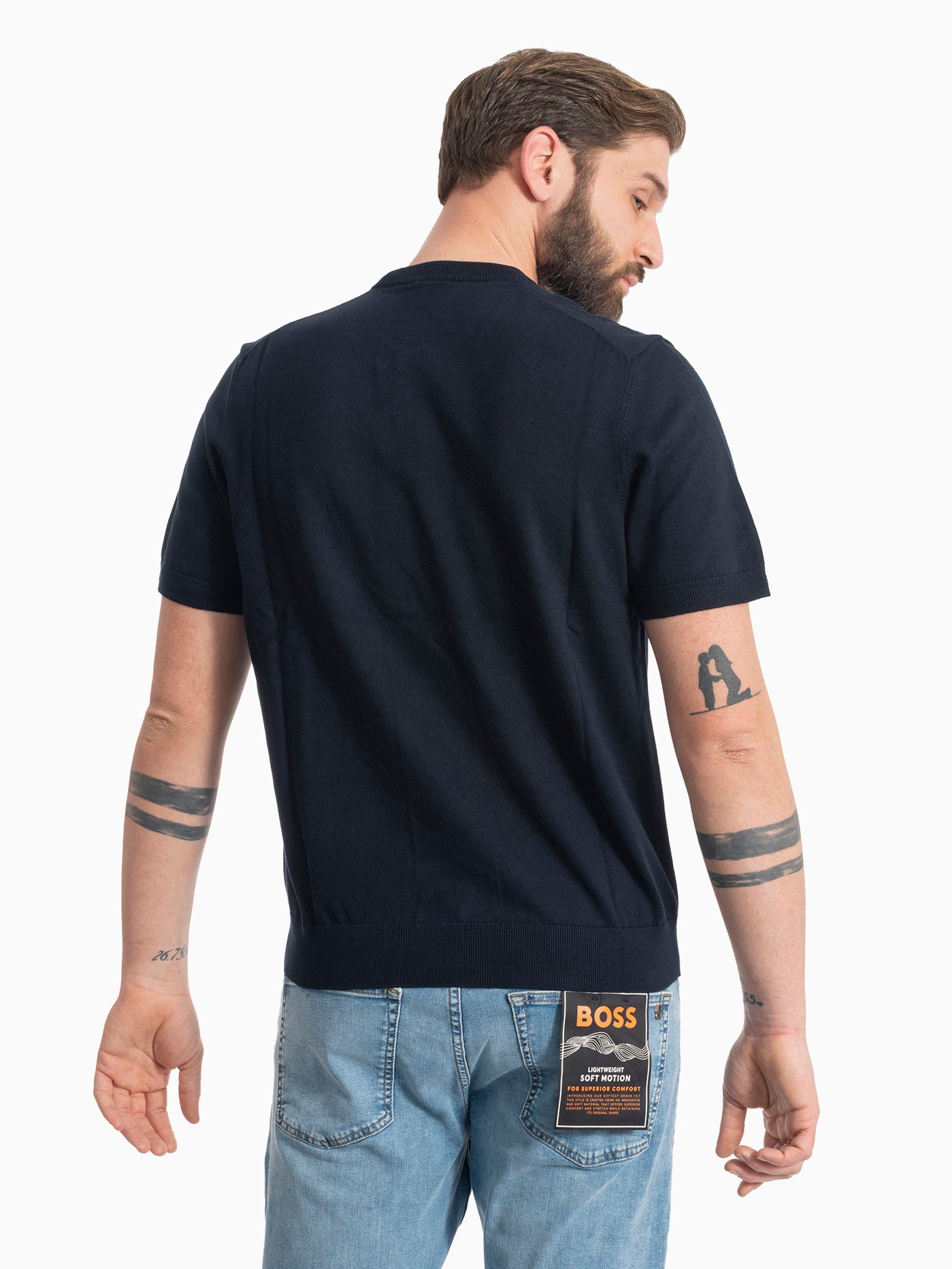 MAGLIA HUGO BOSS 50561004