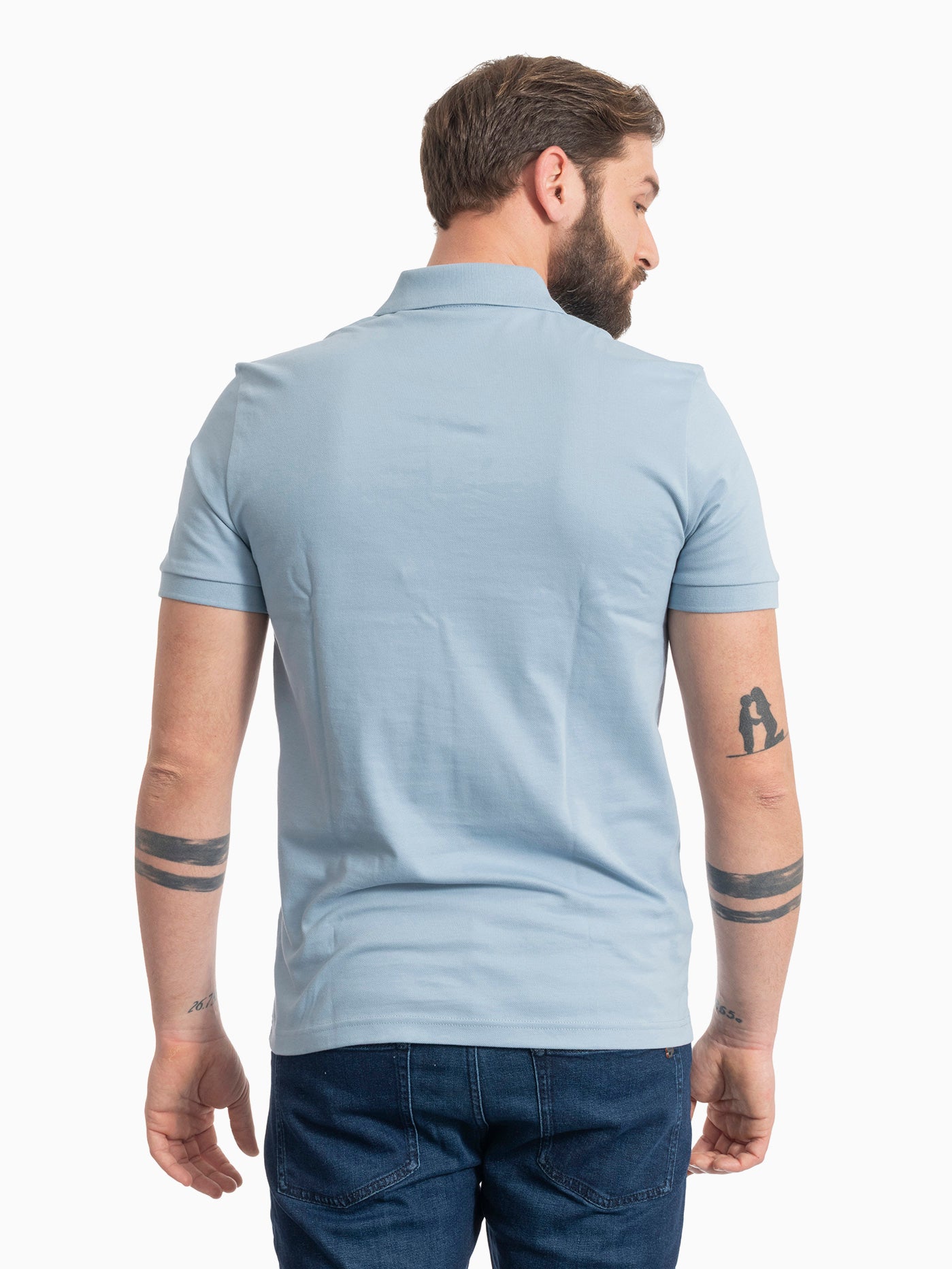 POLO HUGO BOSS 50507803