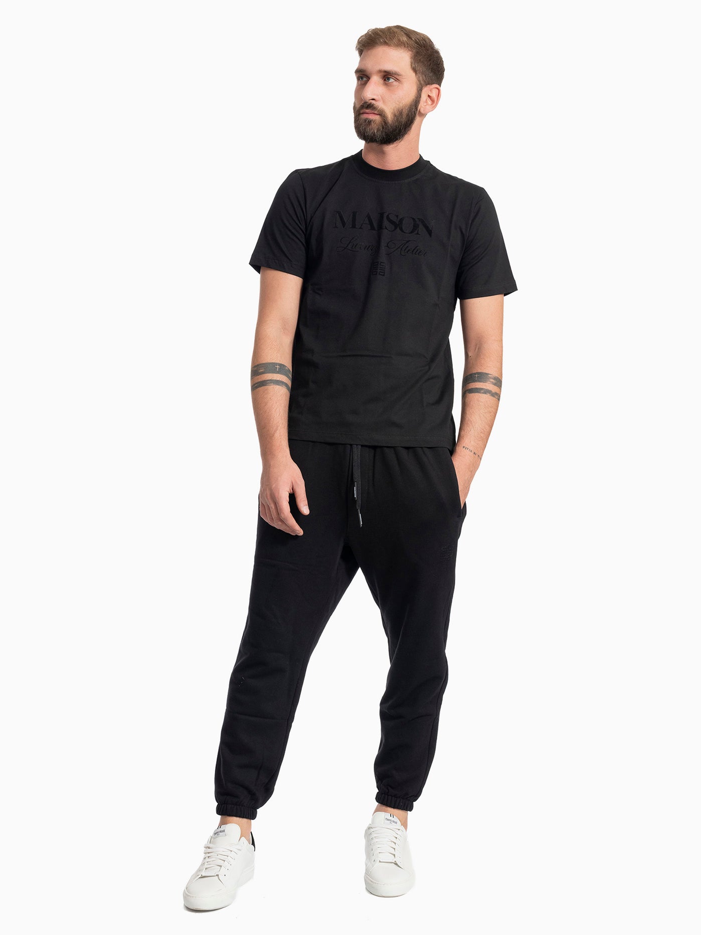 PANTALONE MAISON 9 PARIS M9P4391