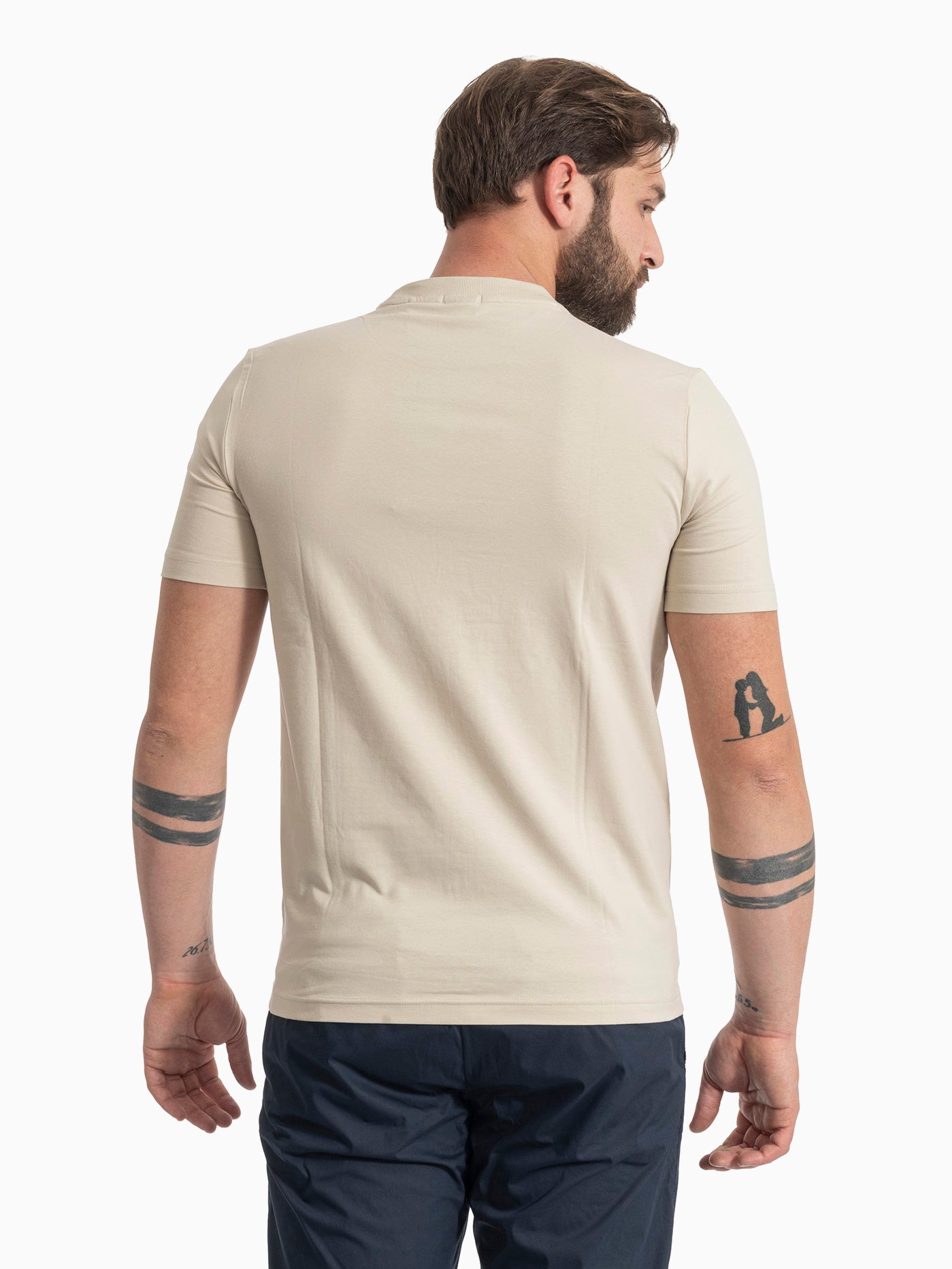 T-SHIRT HUGO BOSS 50506373