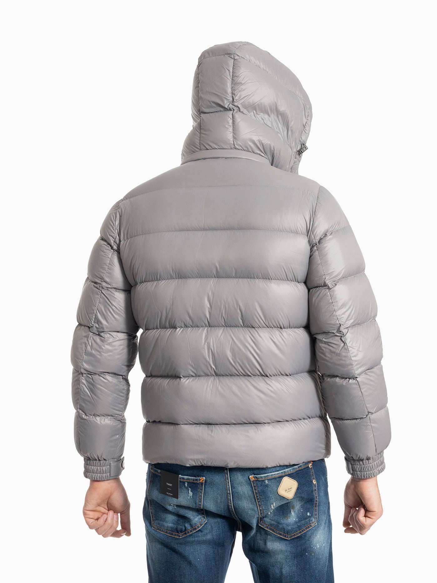 GIUBBINO HèSKIMO HE9440035