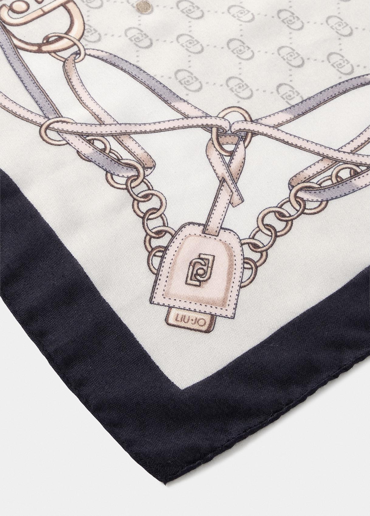 Sciarpa LIU-JO 2F5079T0300