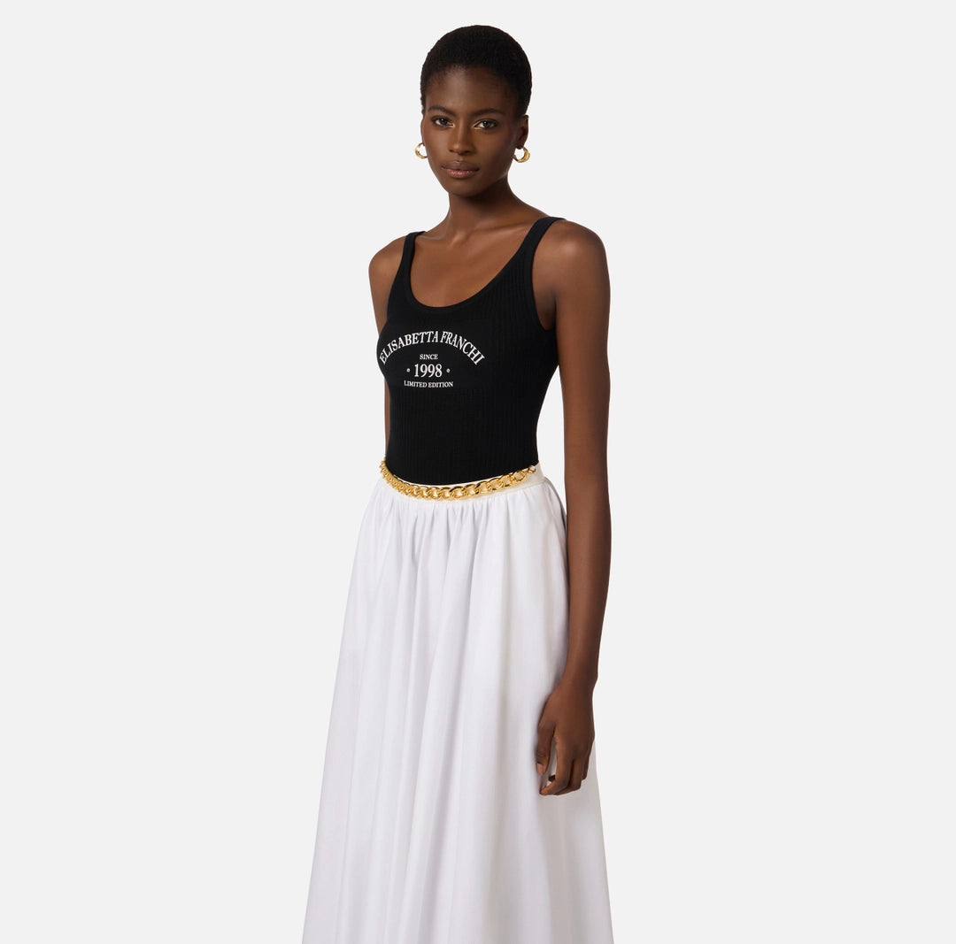 BODY ELISABETTA FRANCHI BK81Q61E2