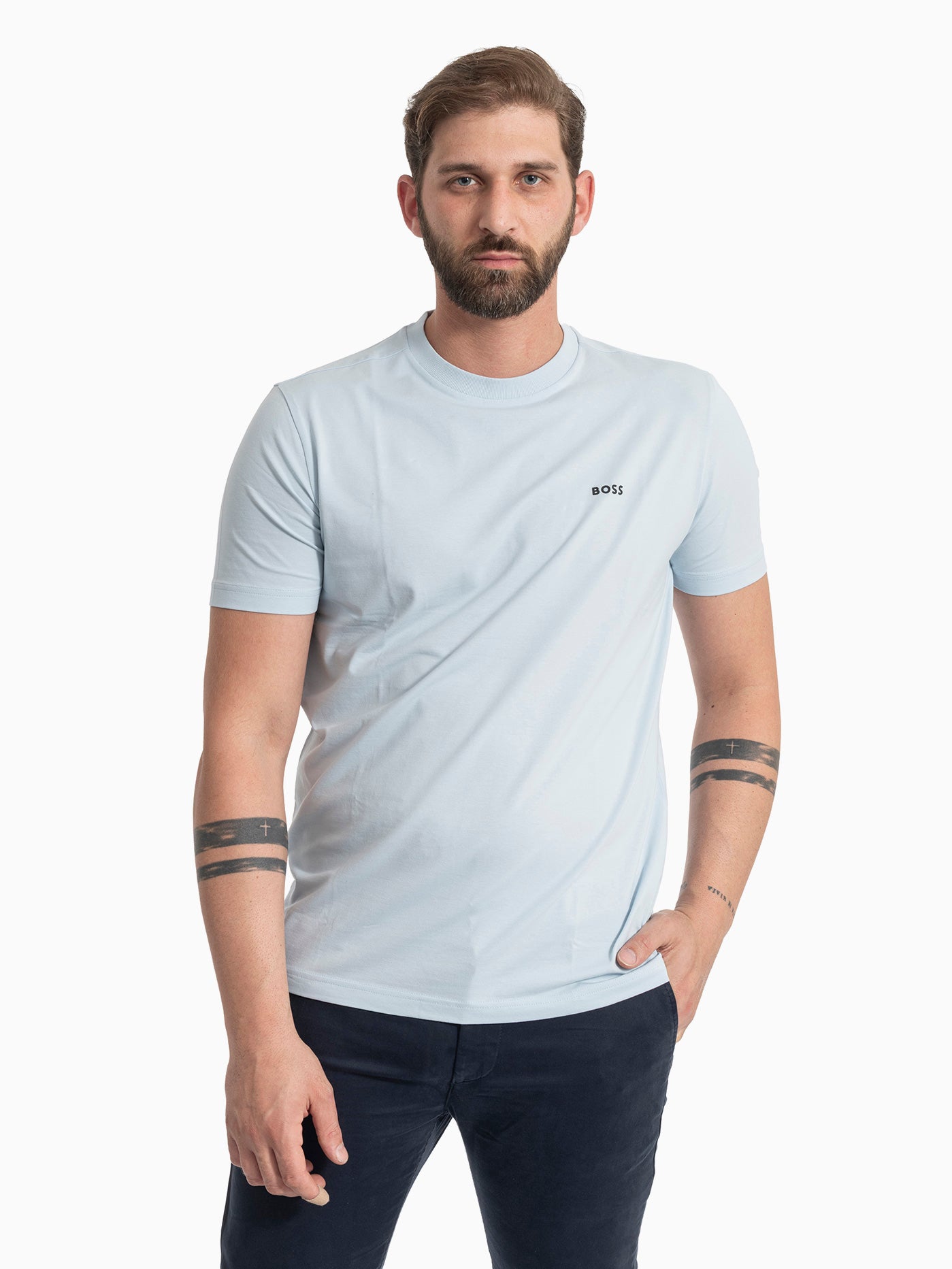 T-SHIRT HUGO BOSS 50506373
