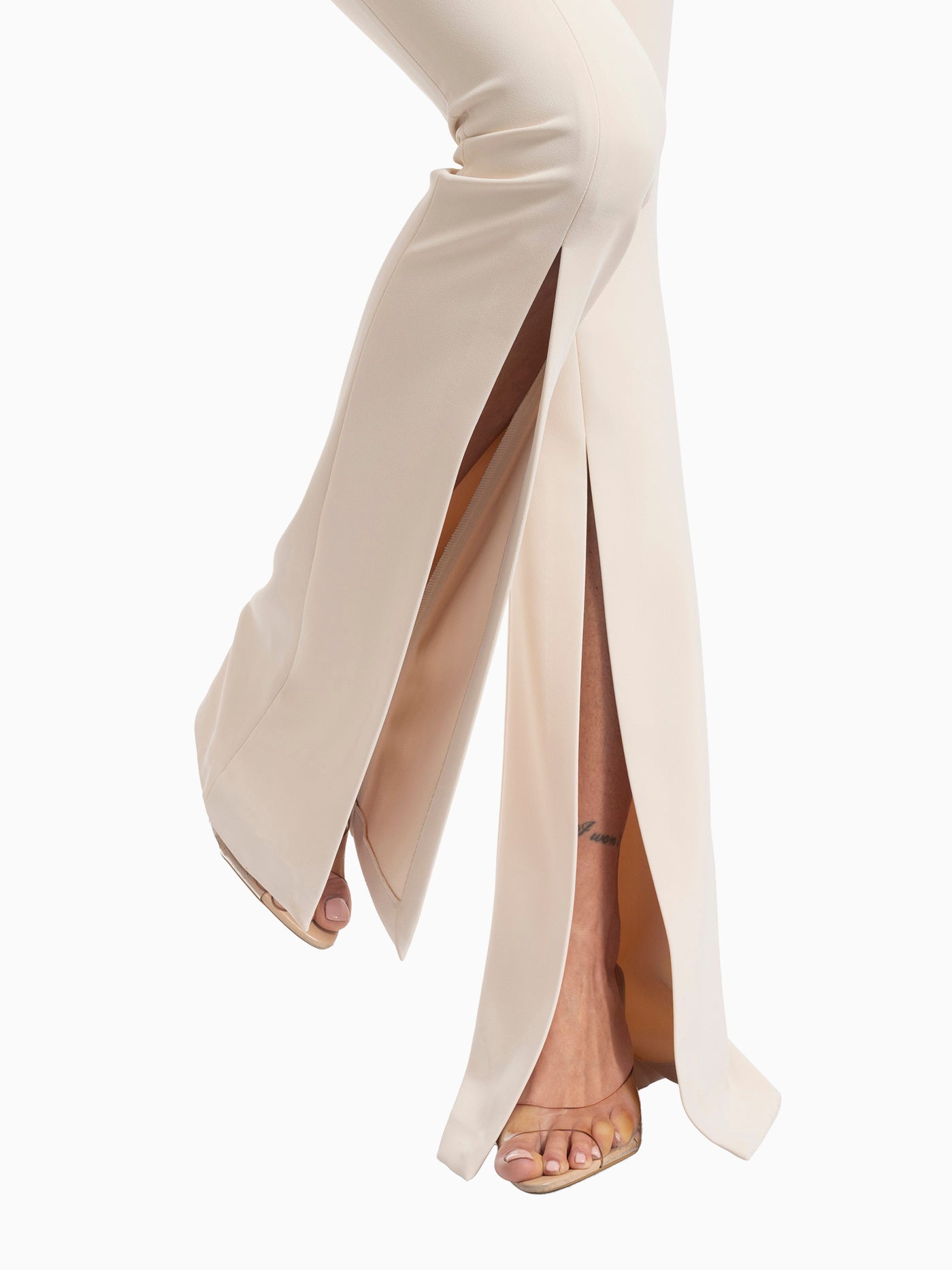 PANTALONE ELISABETTA FRANCHI PA15961E2