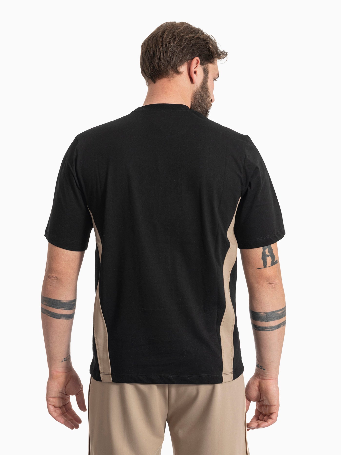 T-SHIRT MAISON 9 PARIS M9M2899