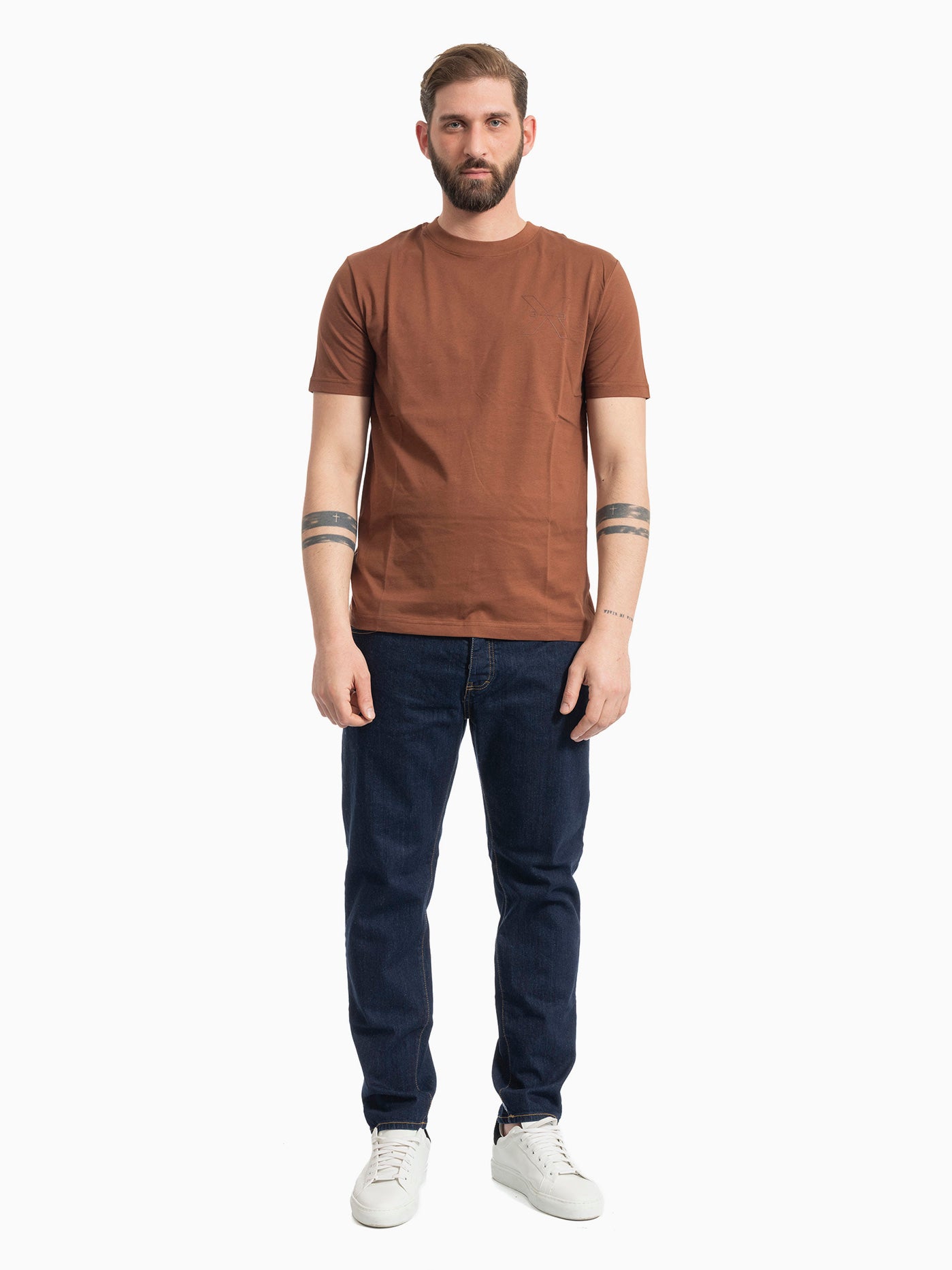 T-SHIRT JOHN RICHMOND UMP26024TS