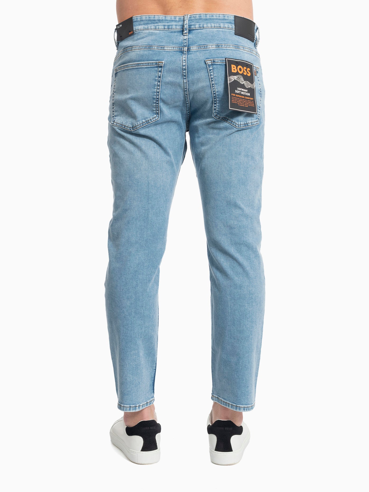 JEANS HUGO BOSS 50556874