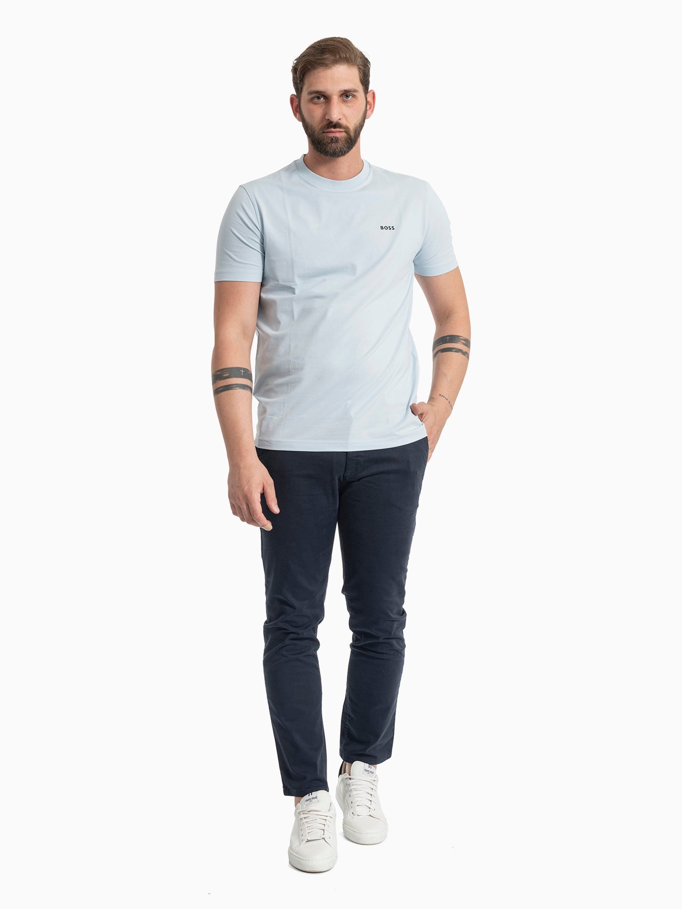 PANTALONE HUGO BOSS 50510933