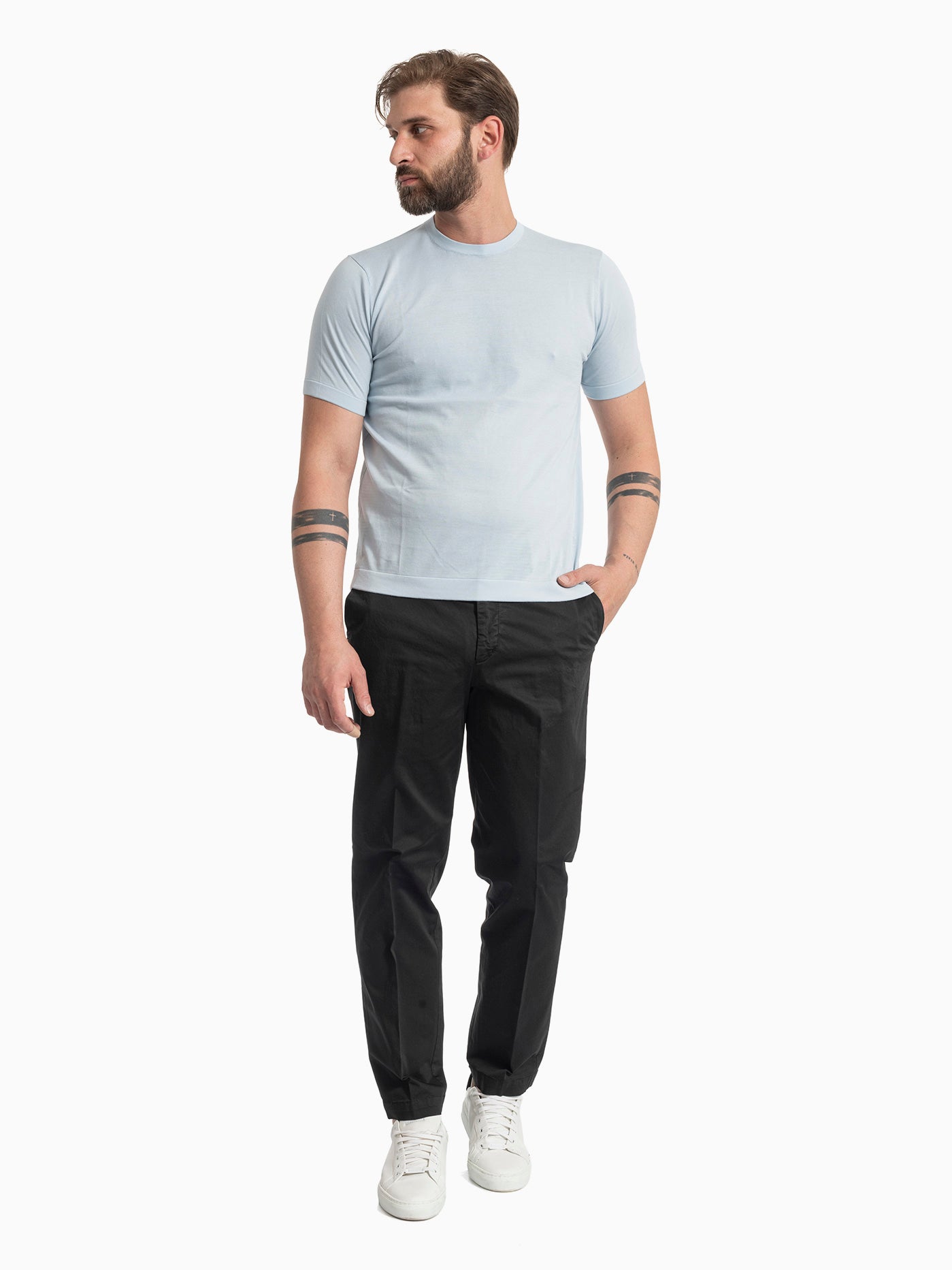 T-SHIRT DIKTAT DK17-038