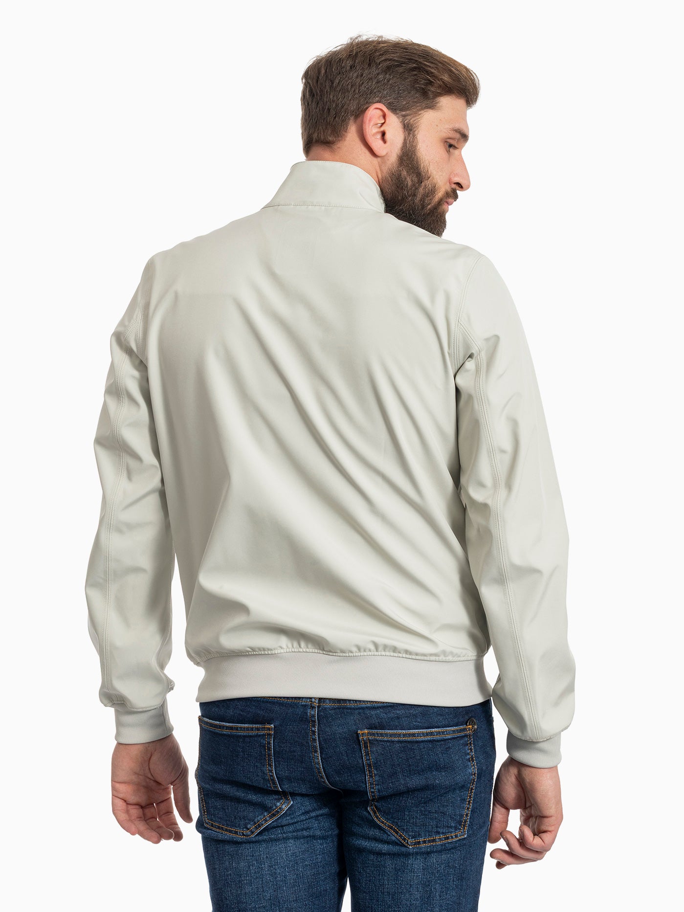 GIUBBINO K-WAY K5123HW