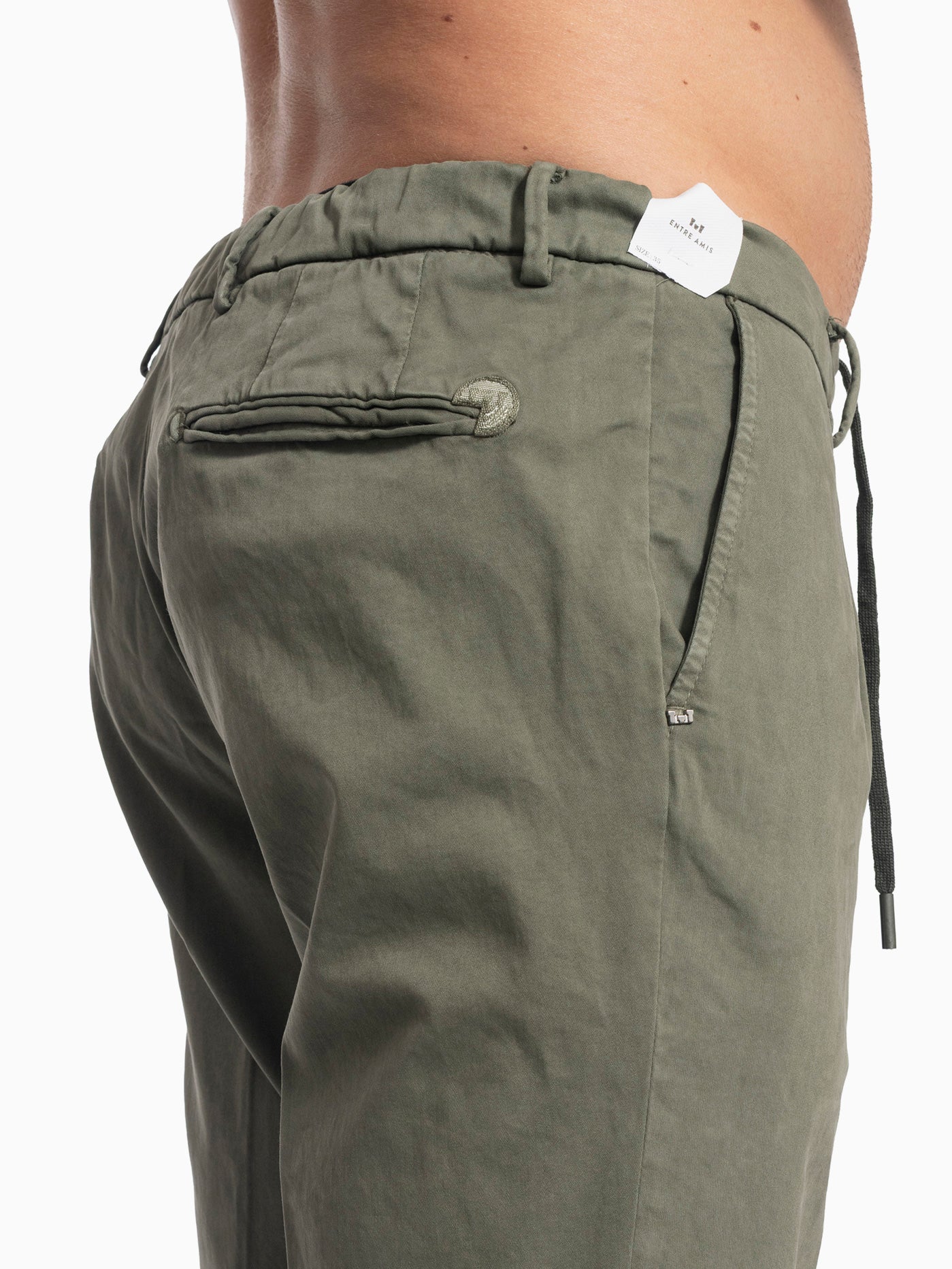 PANTALONE ENTRE AMIS A26JAP5/2549