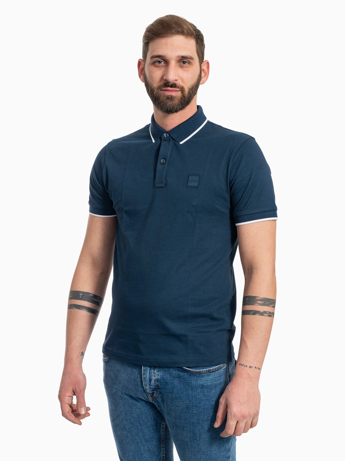 POLO HUGO BOSS 50507699