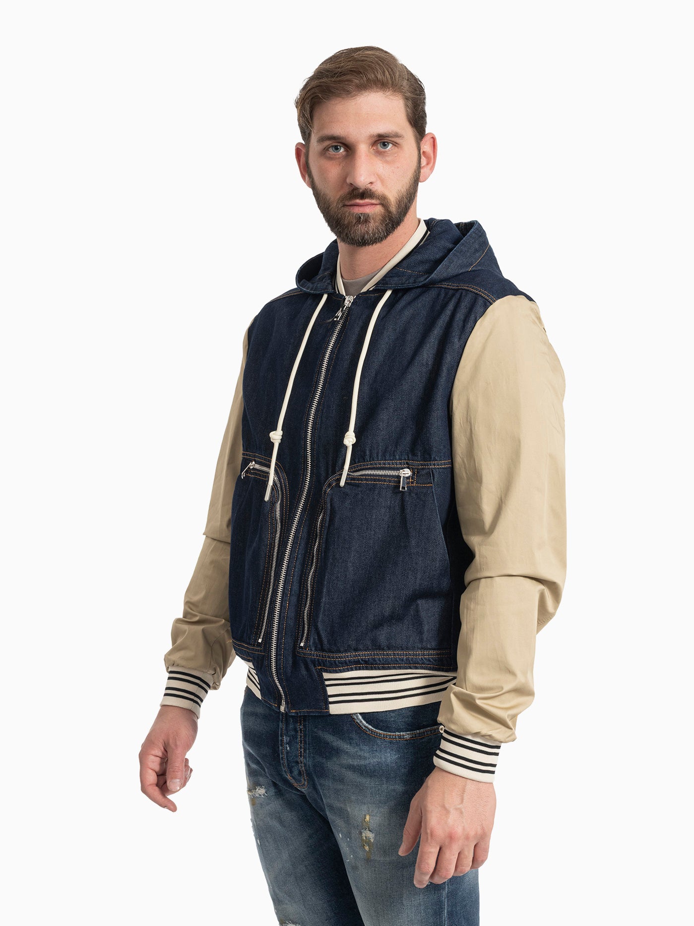 GIUBBINO YES LONDON XG5271