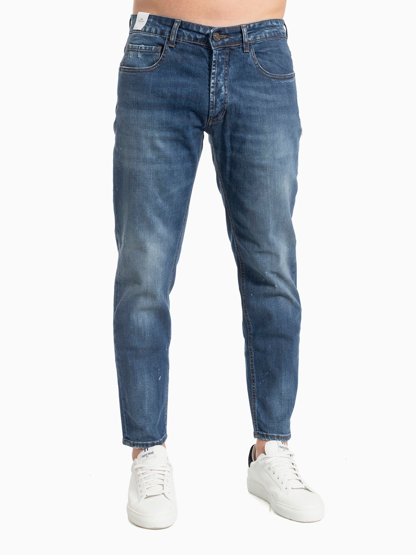JEANS ENTRE AMIS A2681772860L1082
