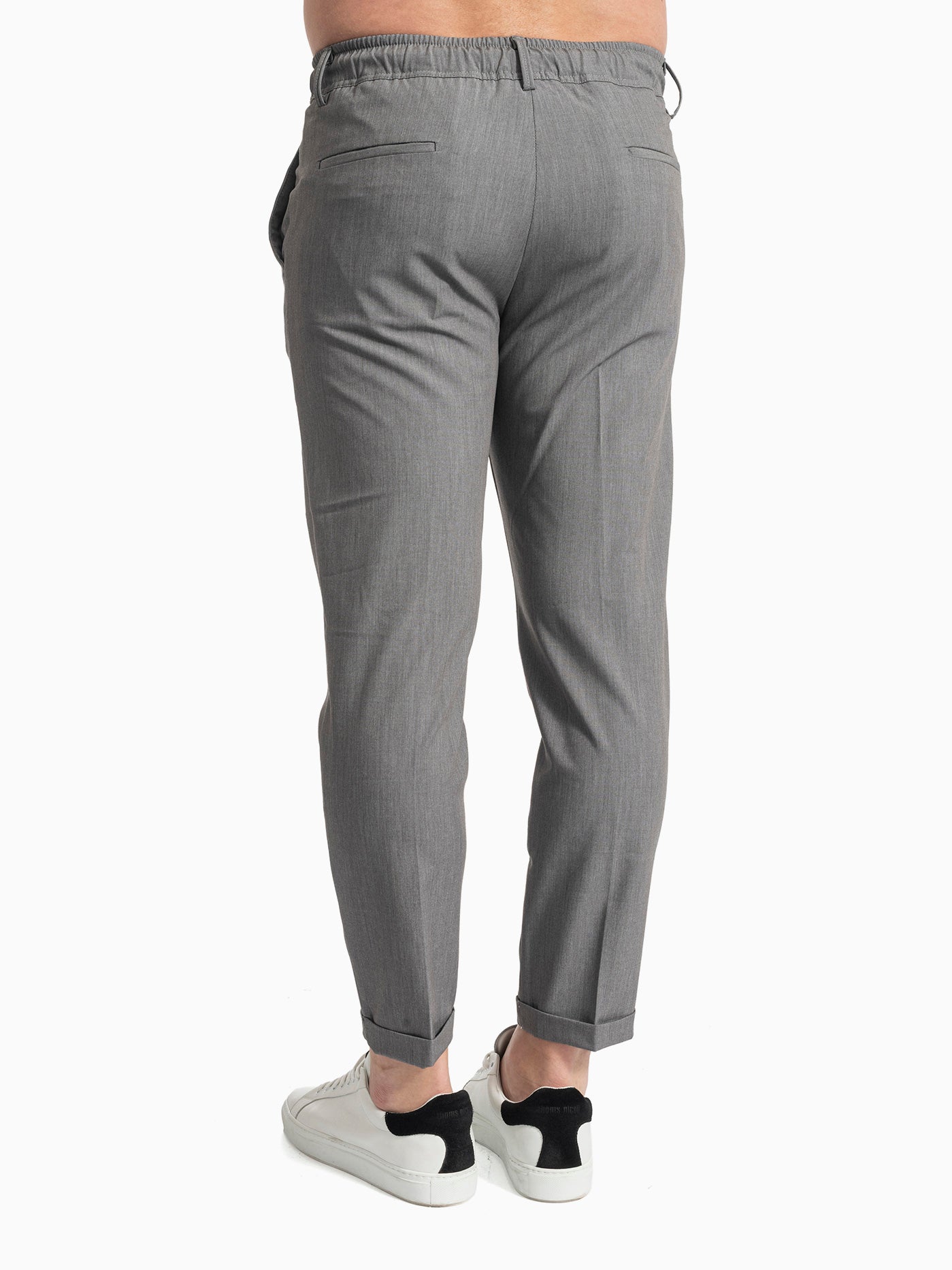 PANTALONE NOVE DECIMI SM17-50