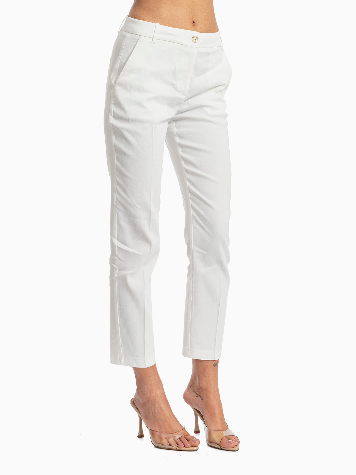 PANTALONE PINKO 100155-A34I