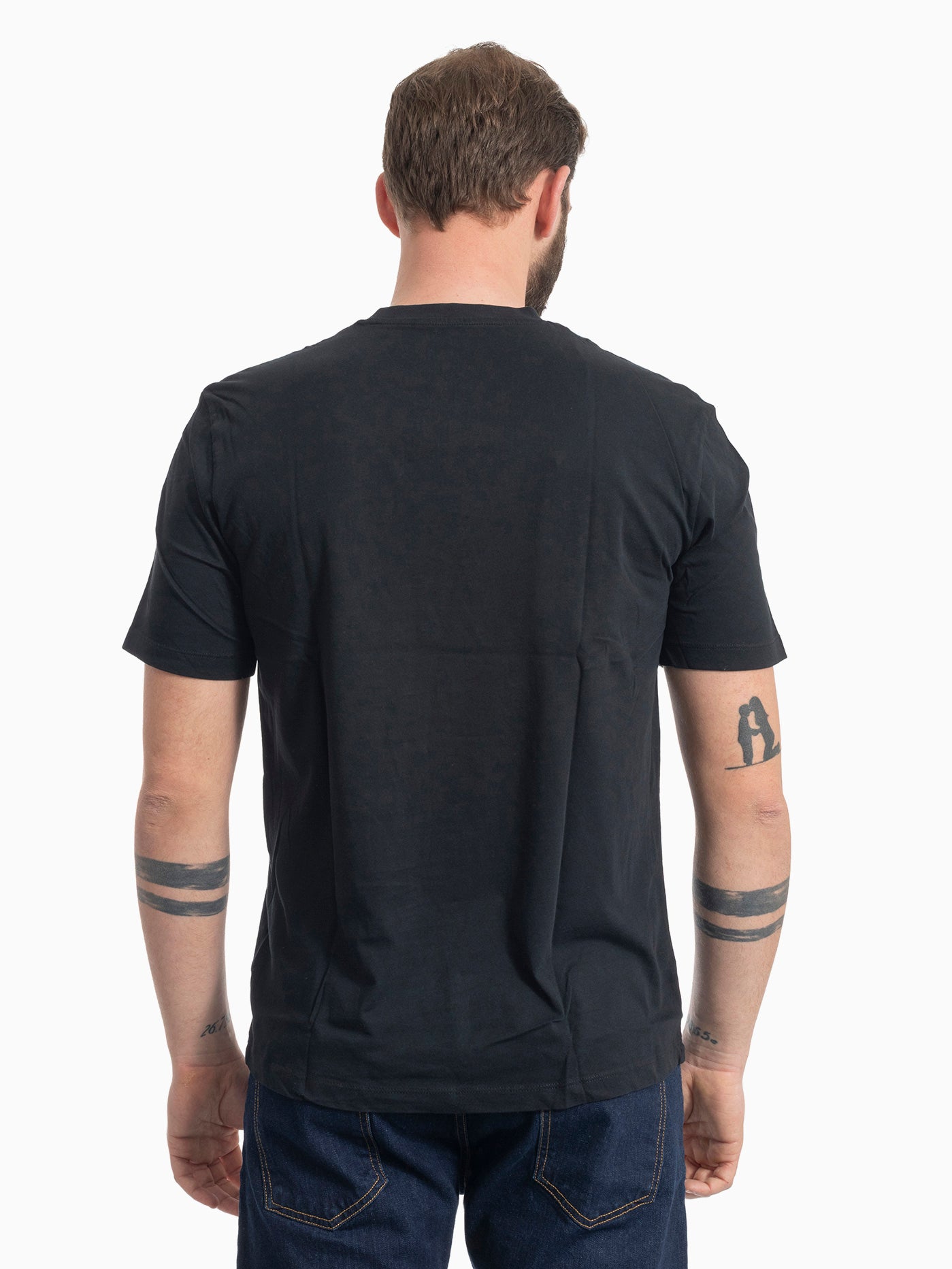 T-SHIRT Blauer 26SBLUH02302-007439
