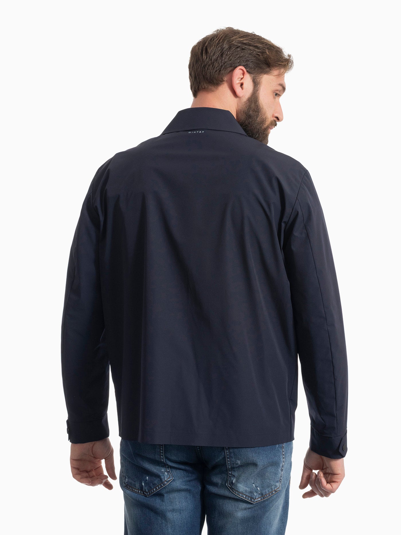 GIUBBINO DIKTAT DK17-945