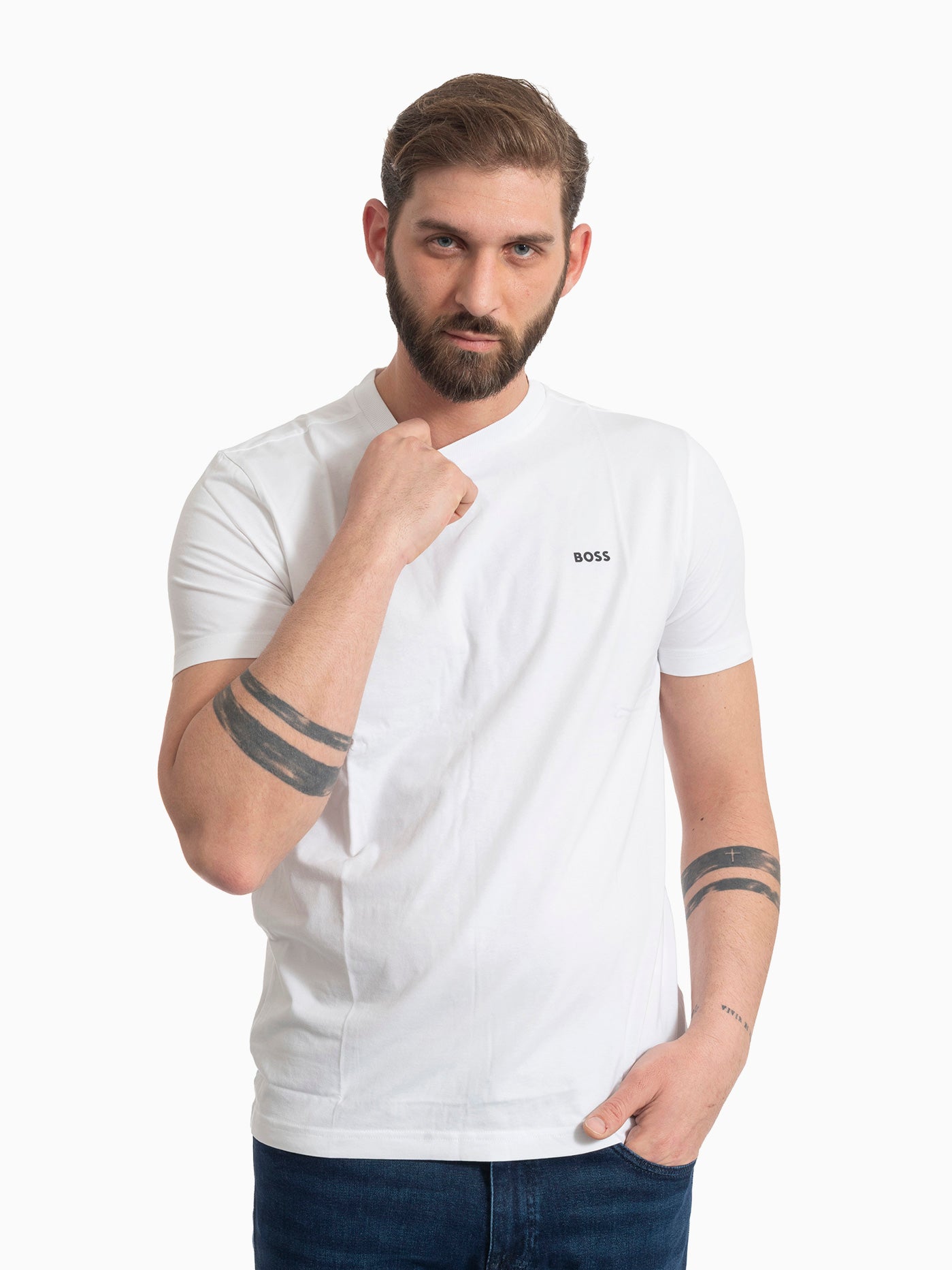 T-SHIRT HUGO BOSS 50506373