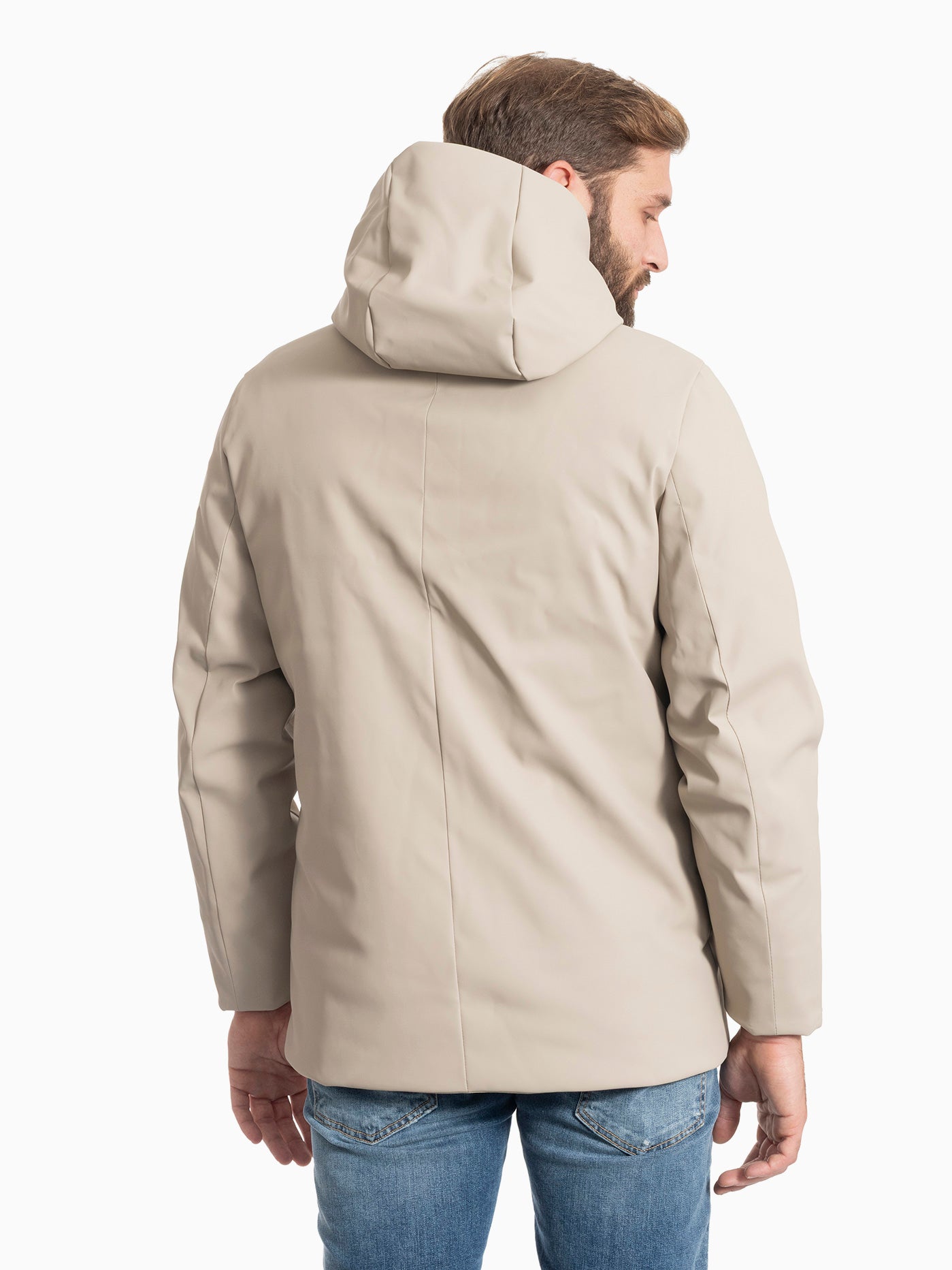 HèSKIMO HE9440016 JACKET