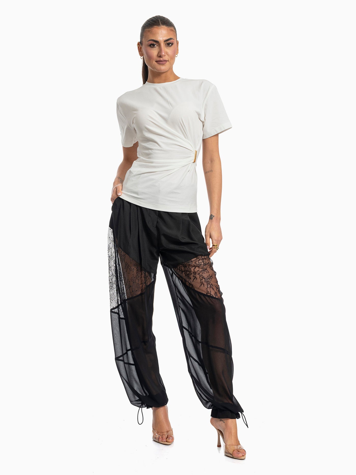 MAGLIA PINKO 106455-A35D