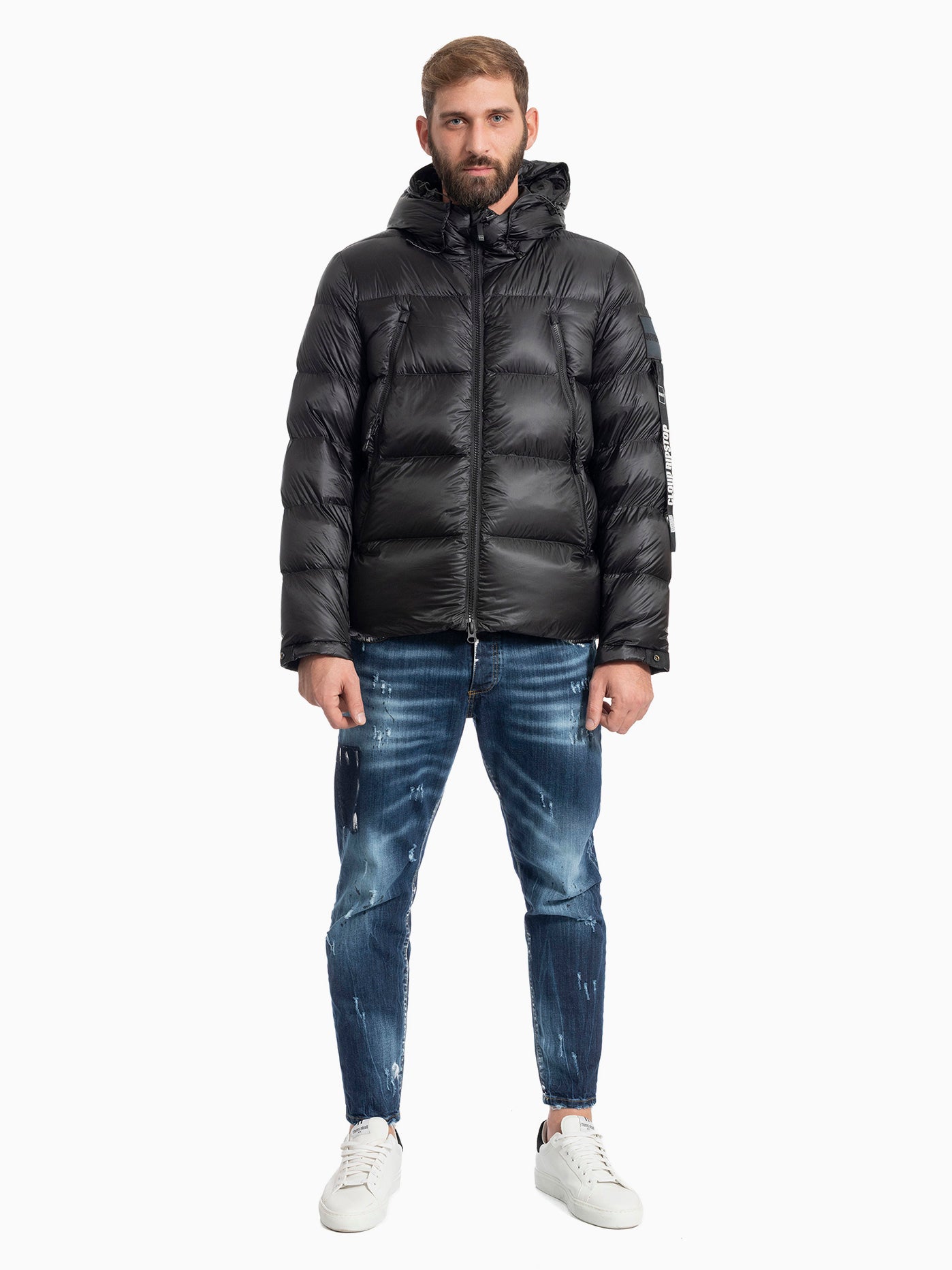 GIUBBINO OUTHERE 4640-507A032