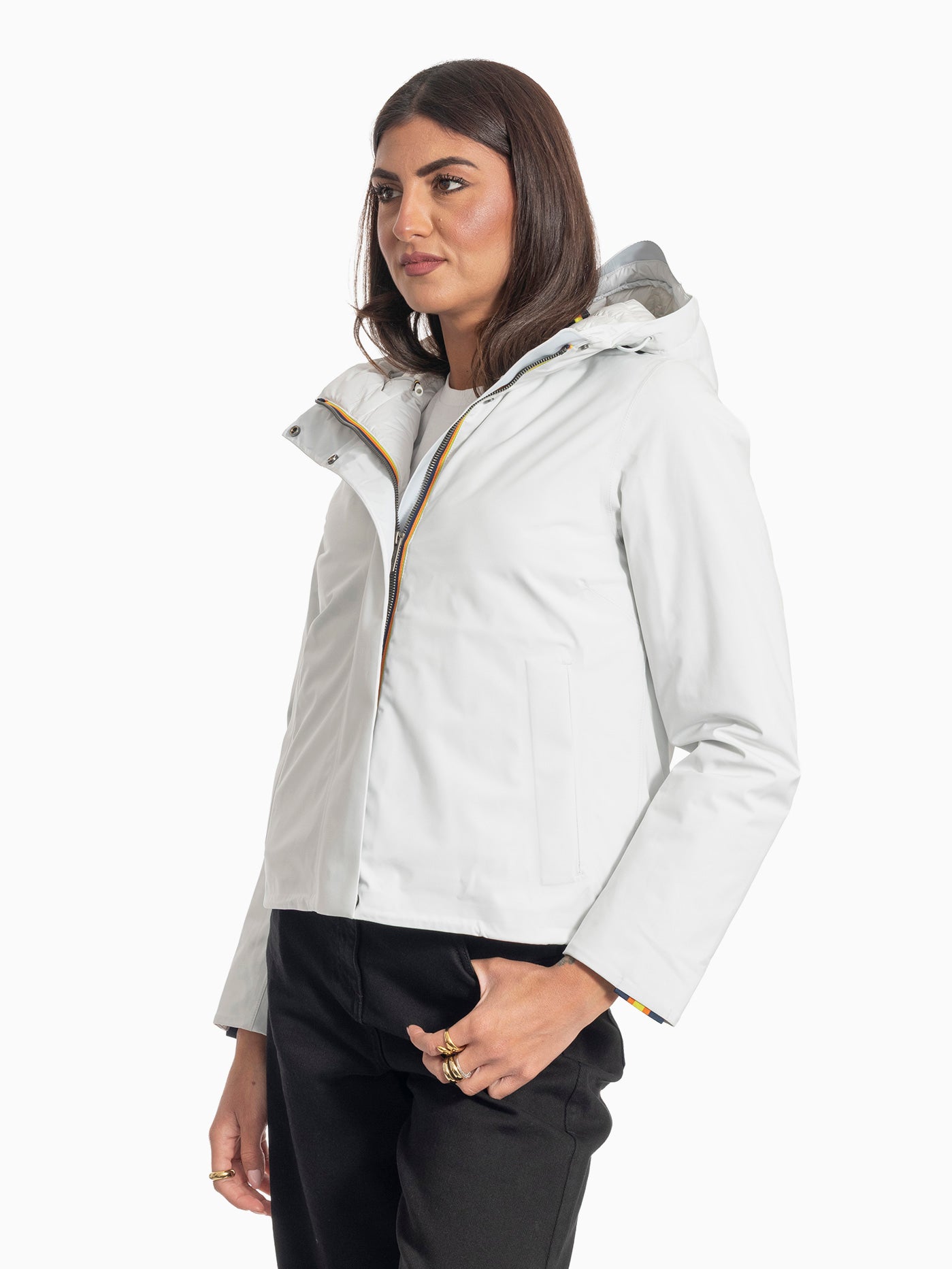 K-WAY K7136PW JACKET