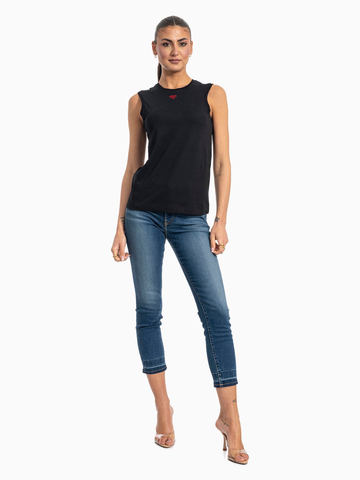 CANOTTA PINKO 105741-A326