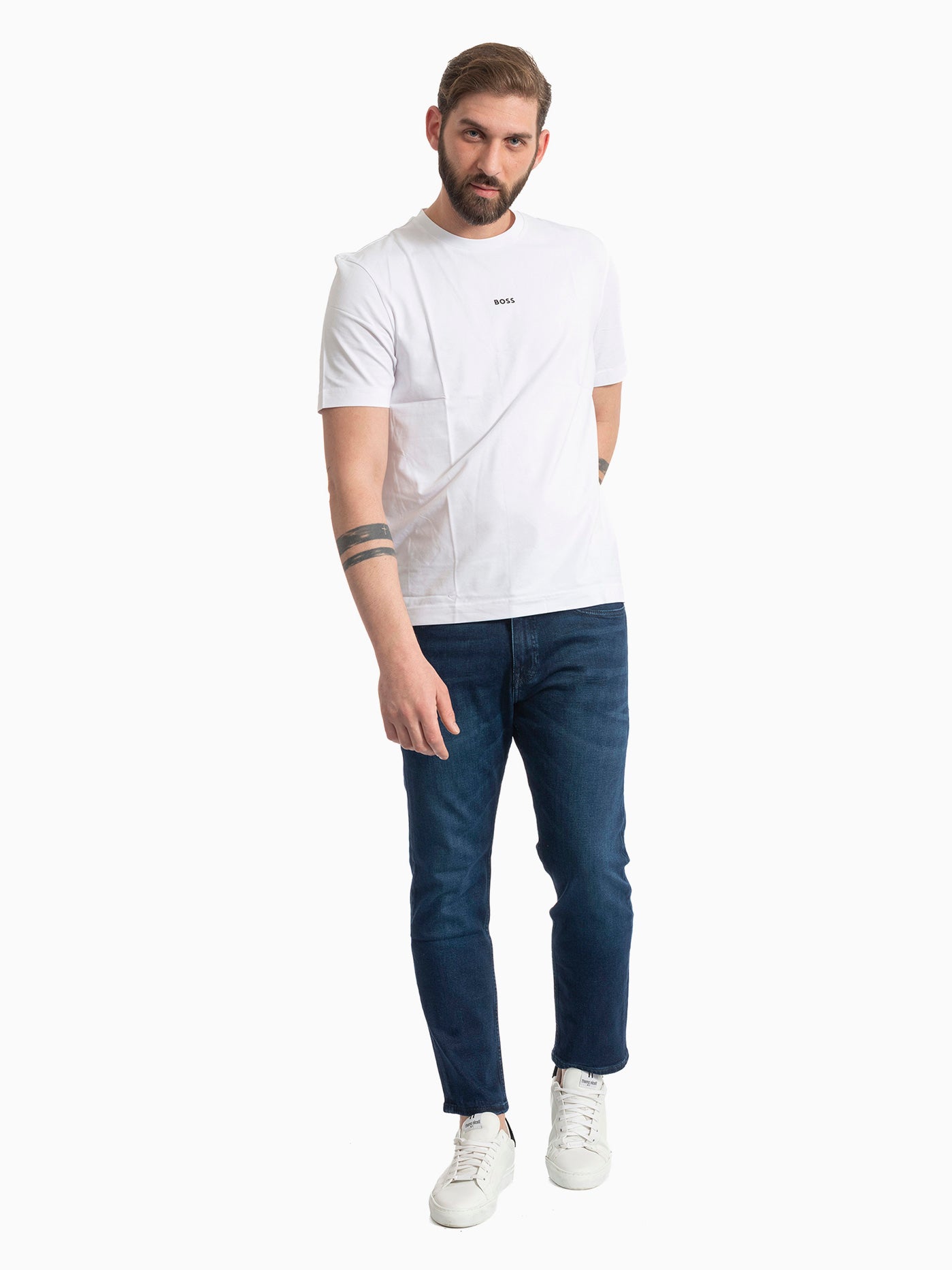 T-SHIRT HUGO BOSS 50473278