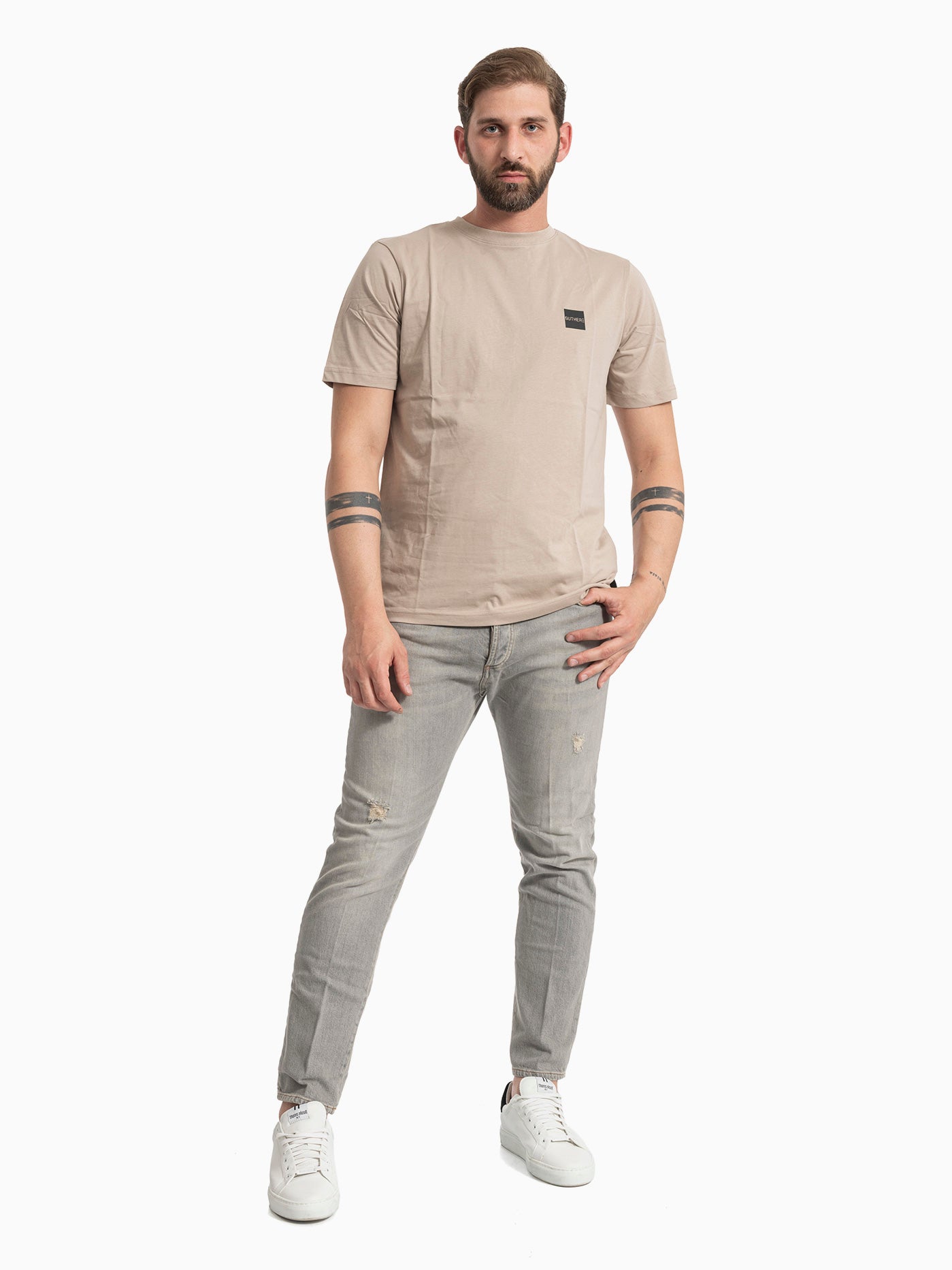 JEANS ENTRE AMIS P26CHRIS/2765L1052