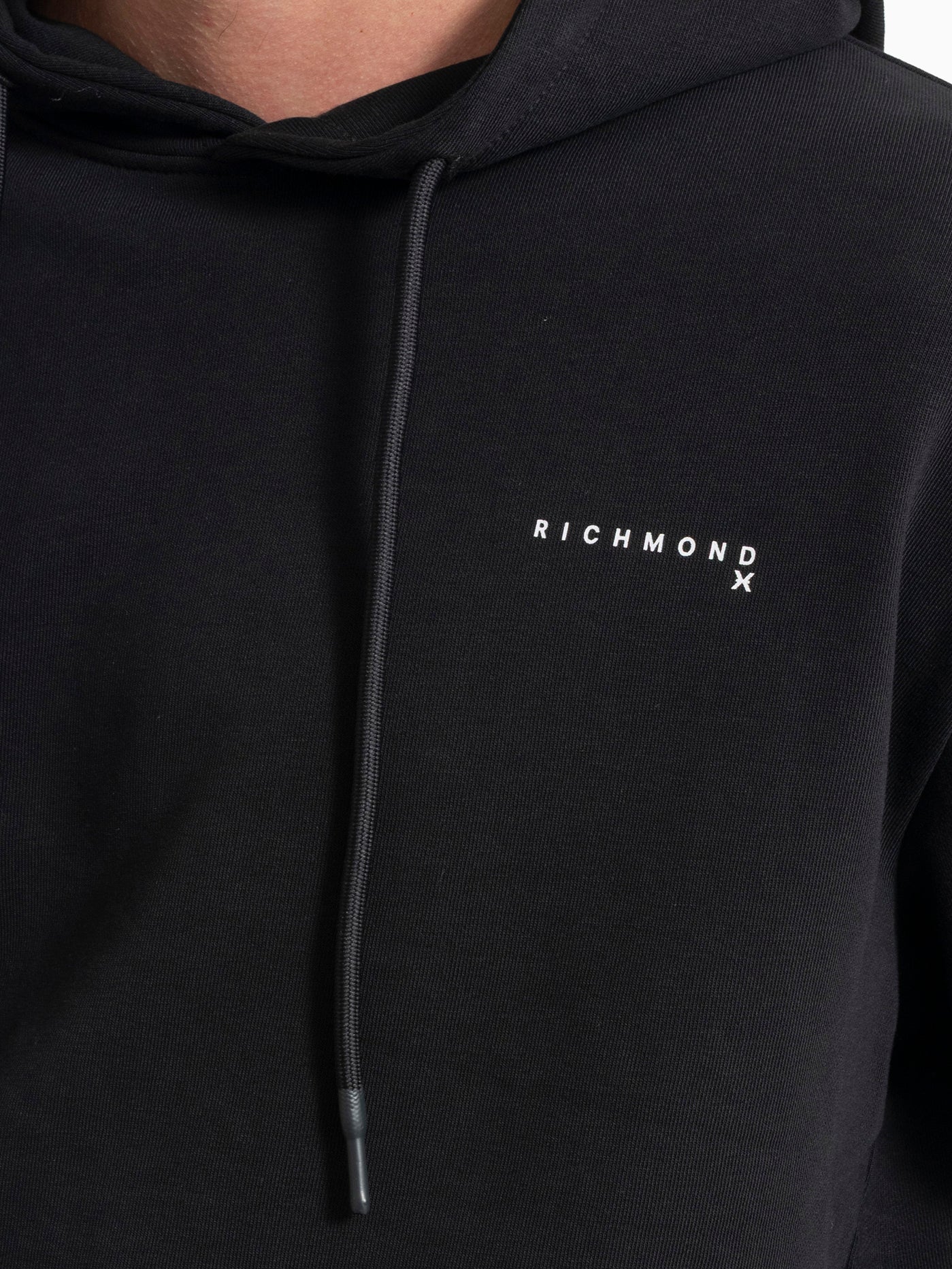 JOHN RICHMOND SWEATSHIRT UMA25010FE