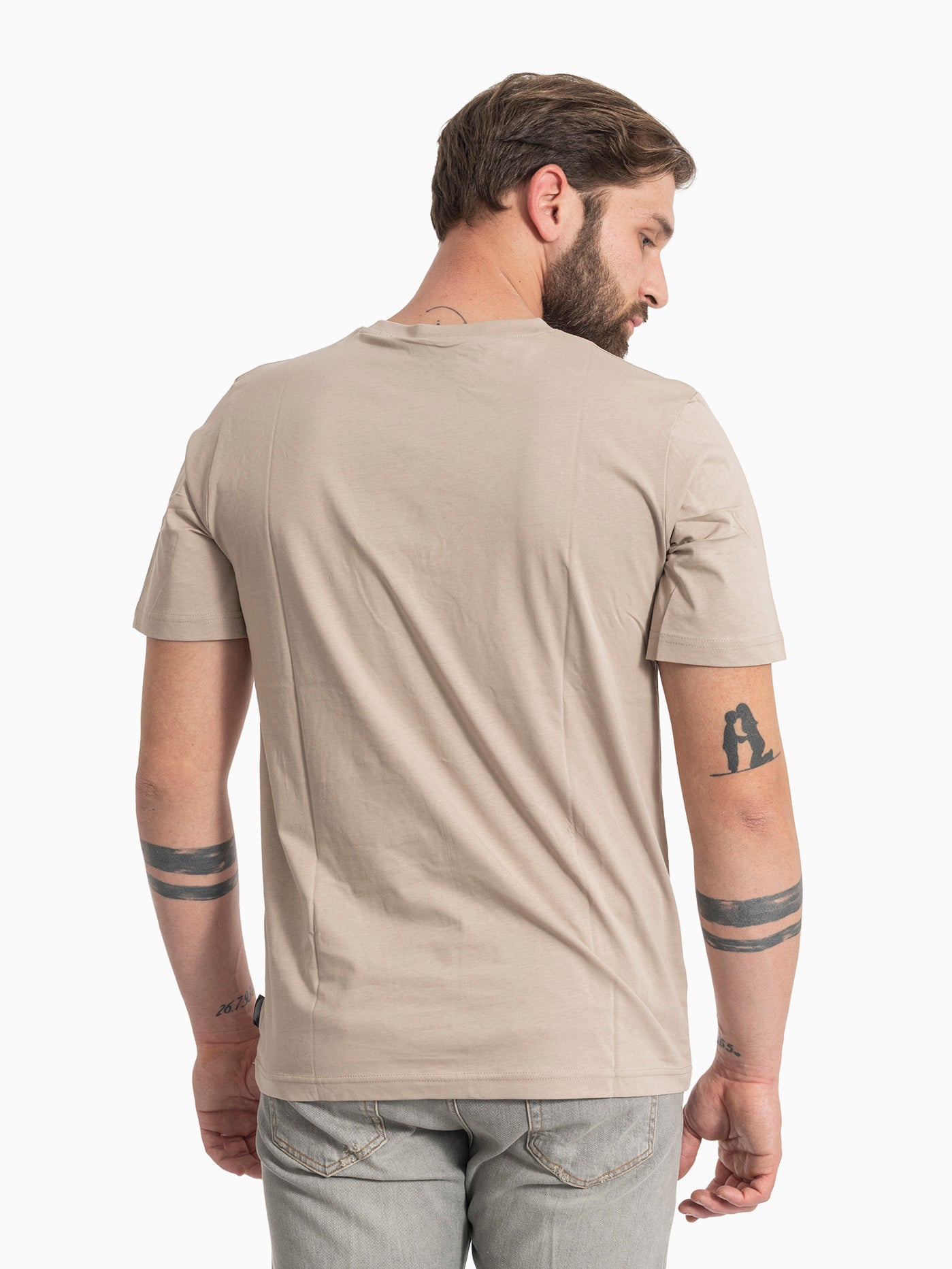 T-SHIRT OUTHERE 4651M303B208