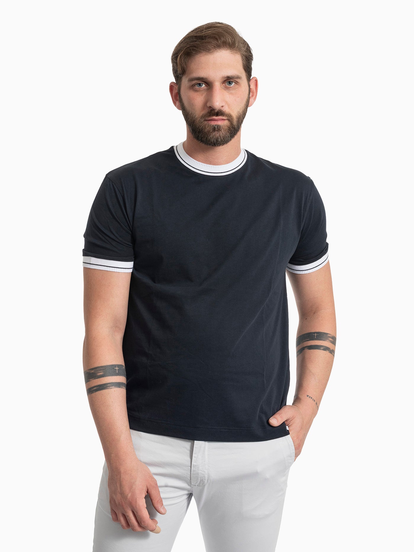 T-SHIRT DIKTAT DK17-107