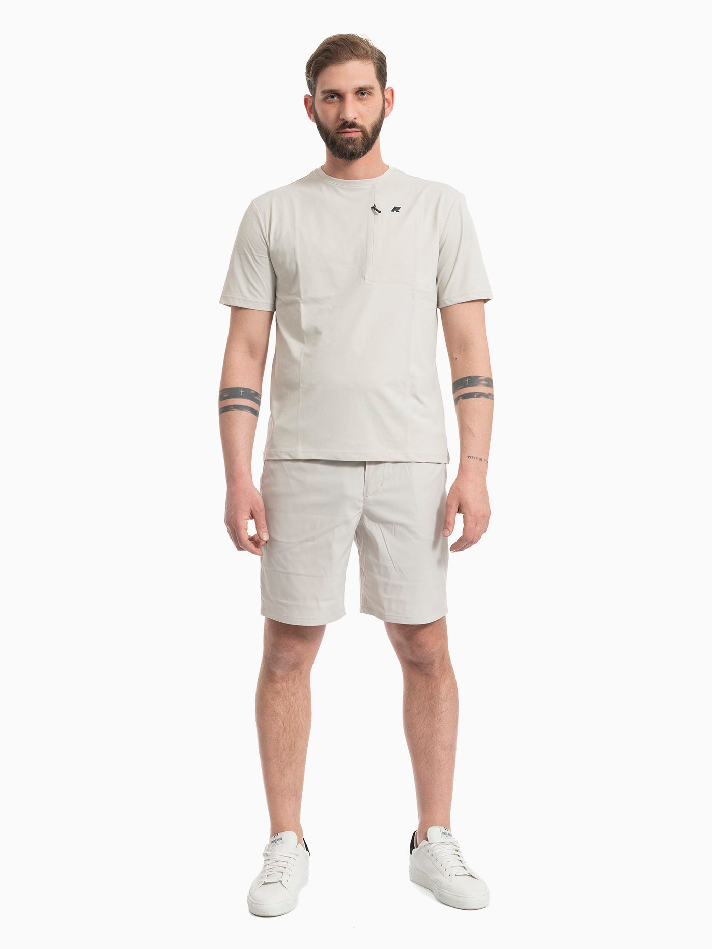 BERMUDA K-WAY K3134LW