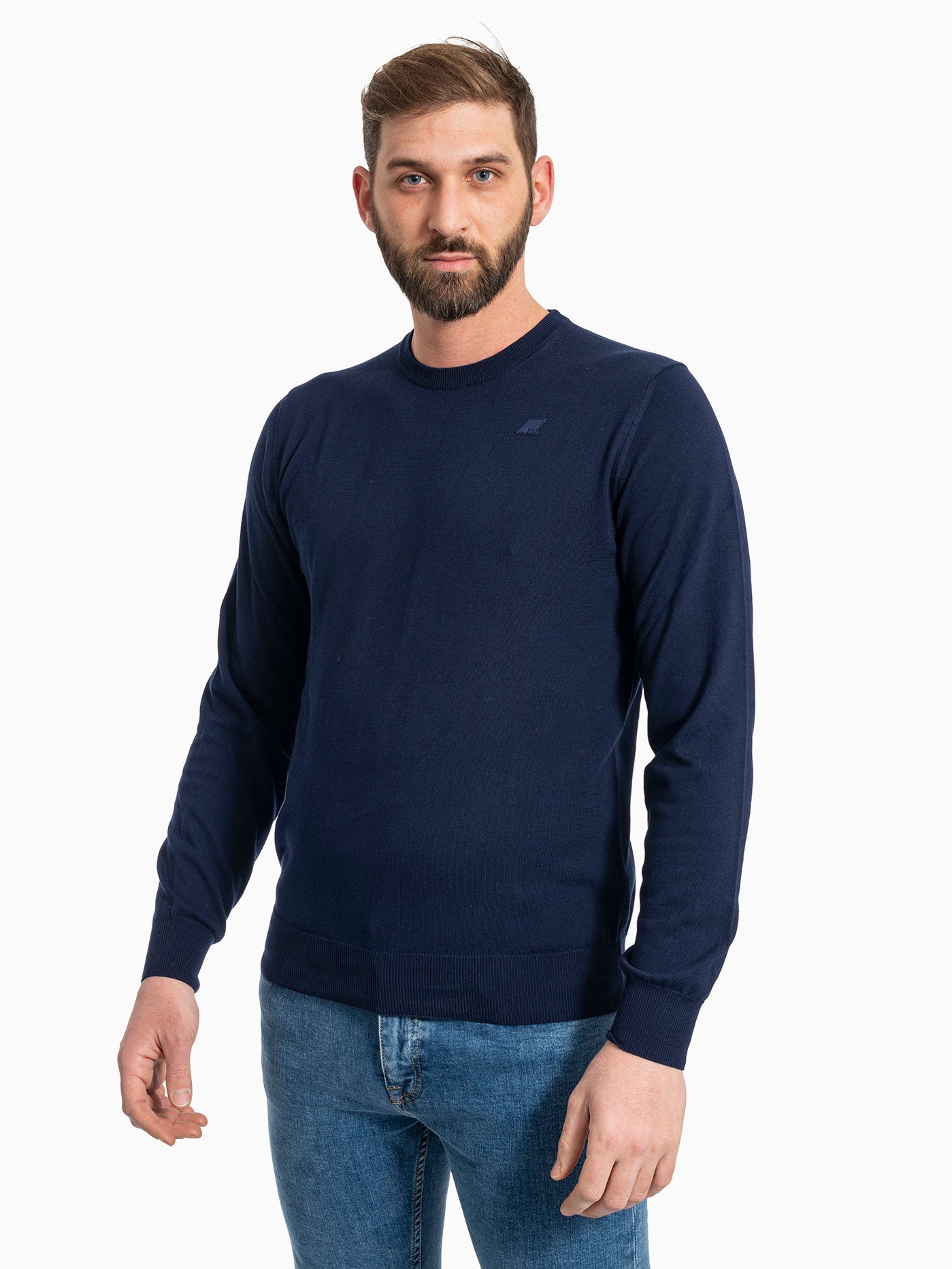 MAGLIA K-WAY K4122YW