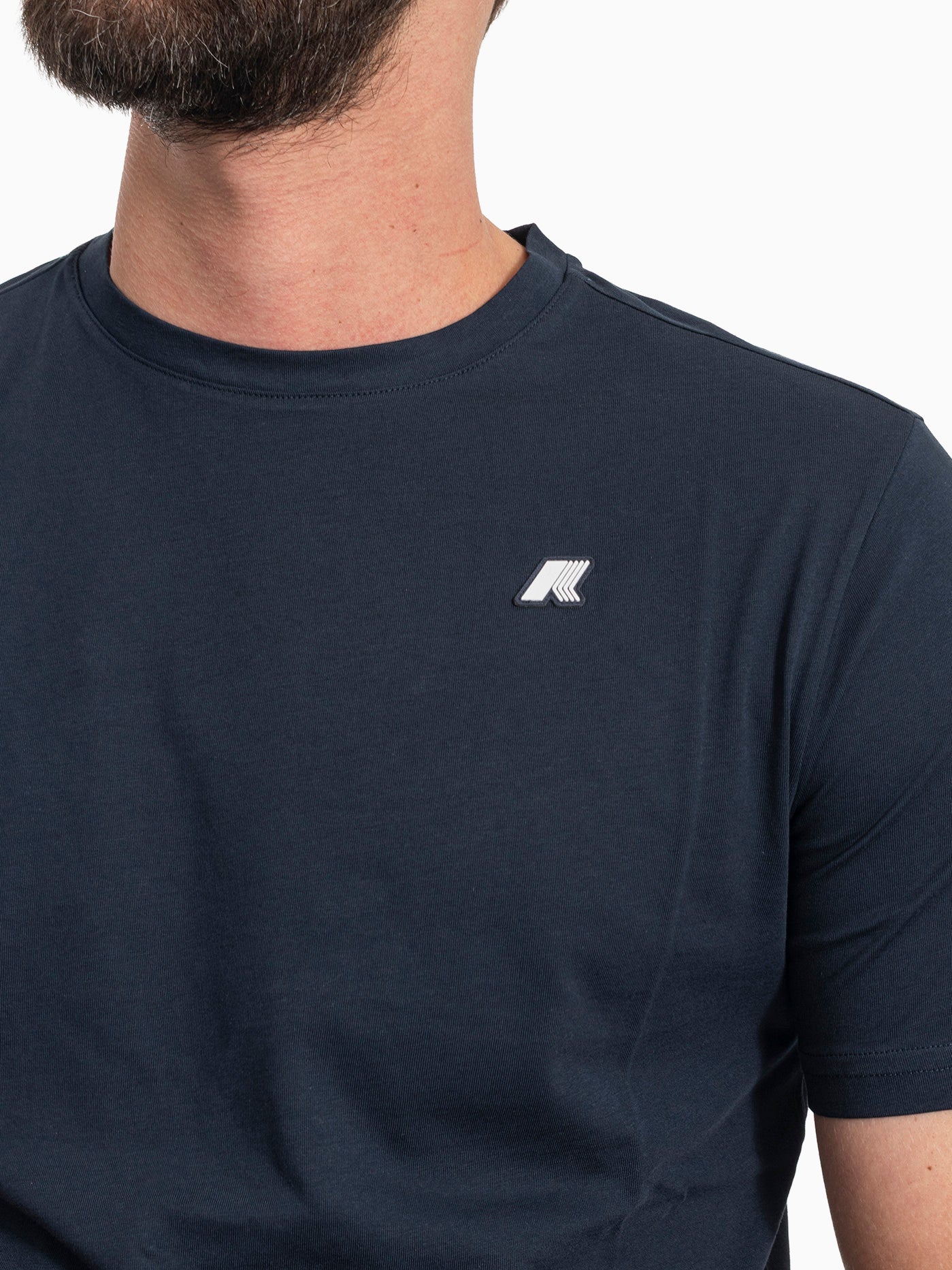 T-SHIRT K-WAY K7125UW
