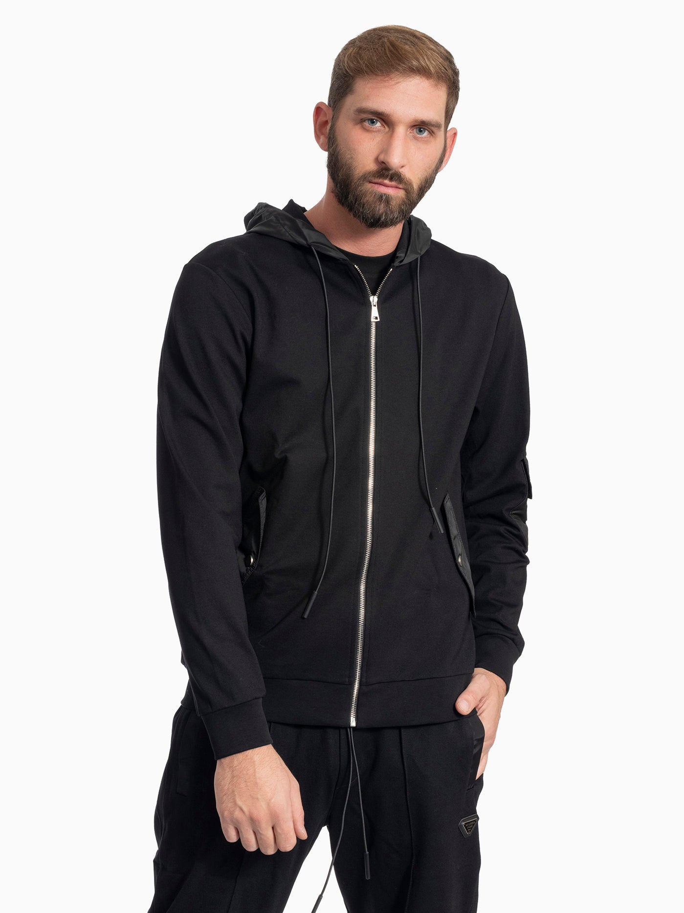 FELPA MAISON 9 PARIS M9MF2548