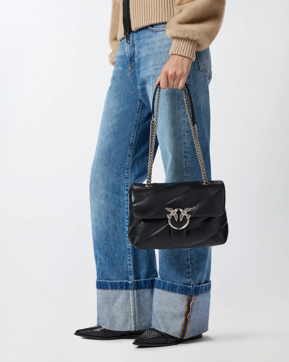 BORSA PINKO 100038-A0F2