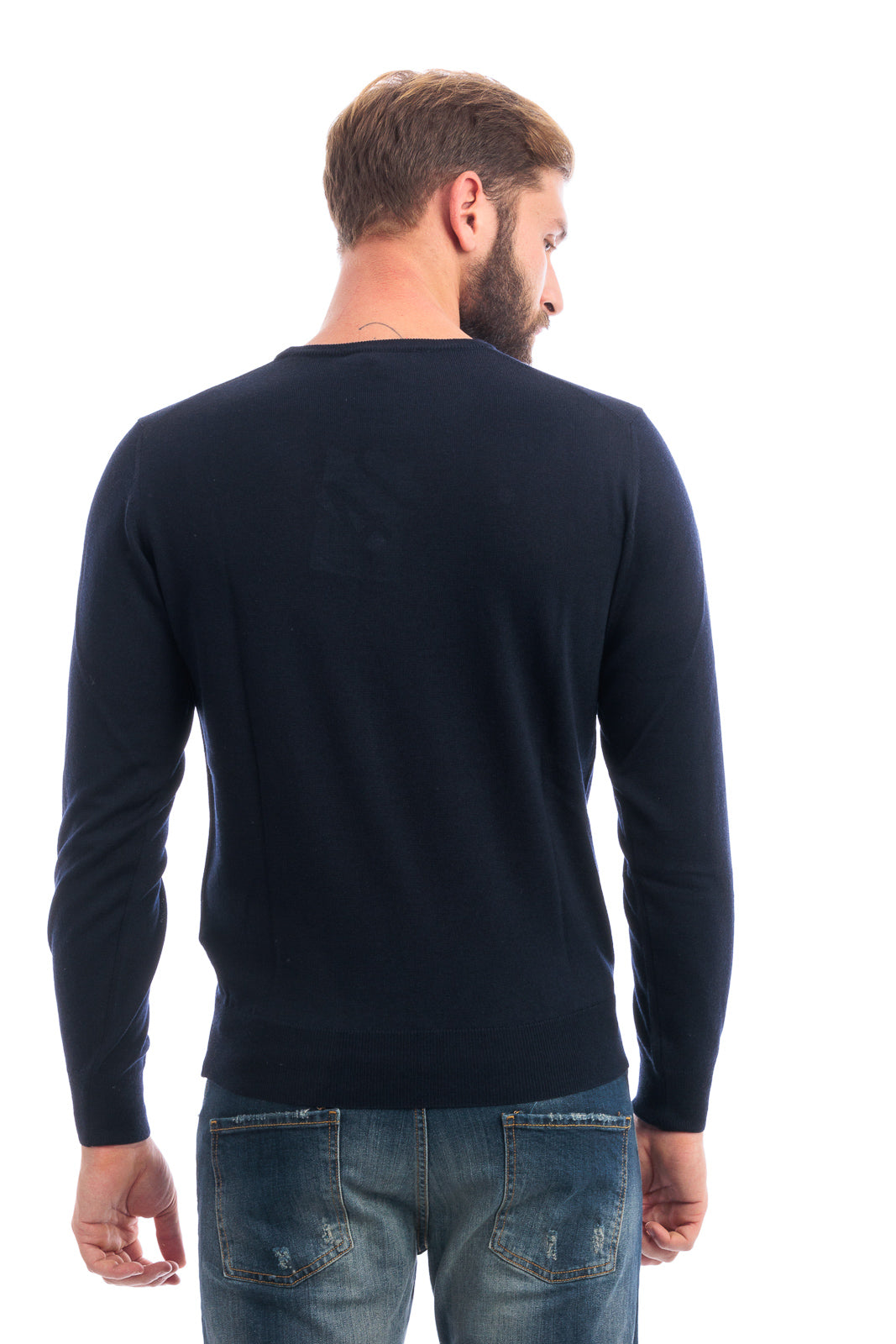 K-WAY K2142EW SWEATER