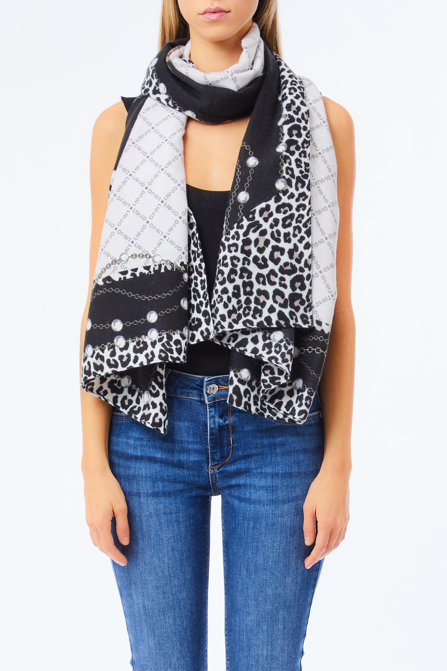LIU-JO Scarf 2F5081T0300