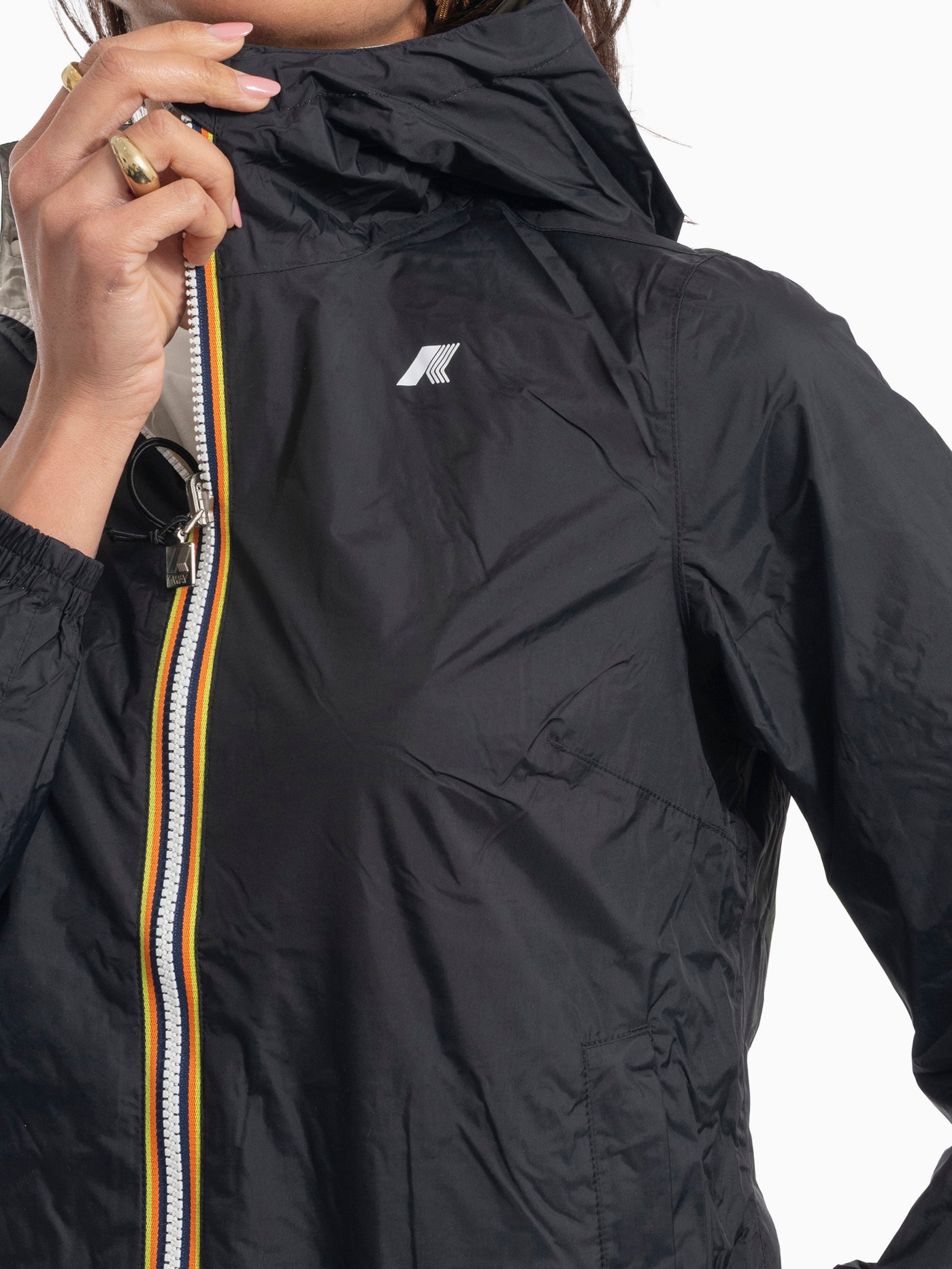 GIUBBINO K-WAY K21348W