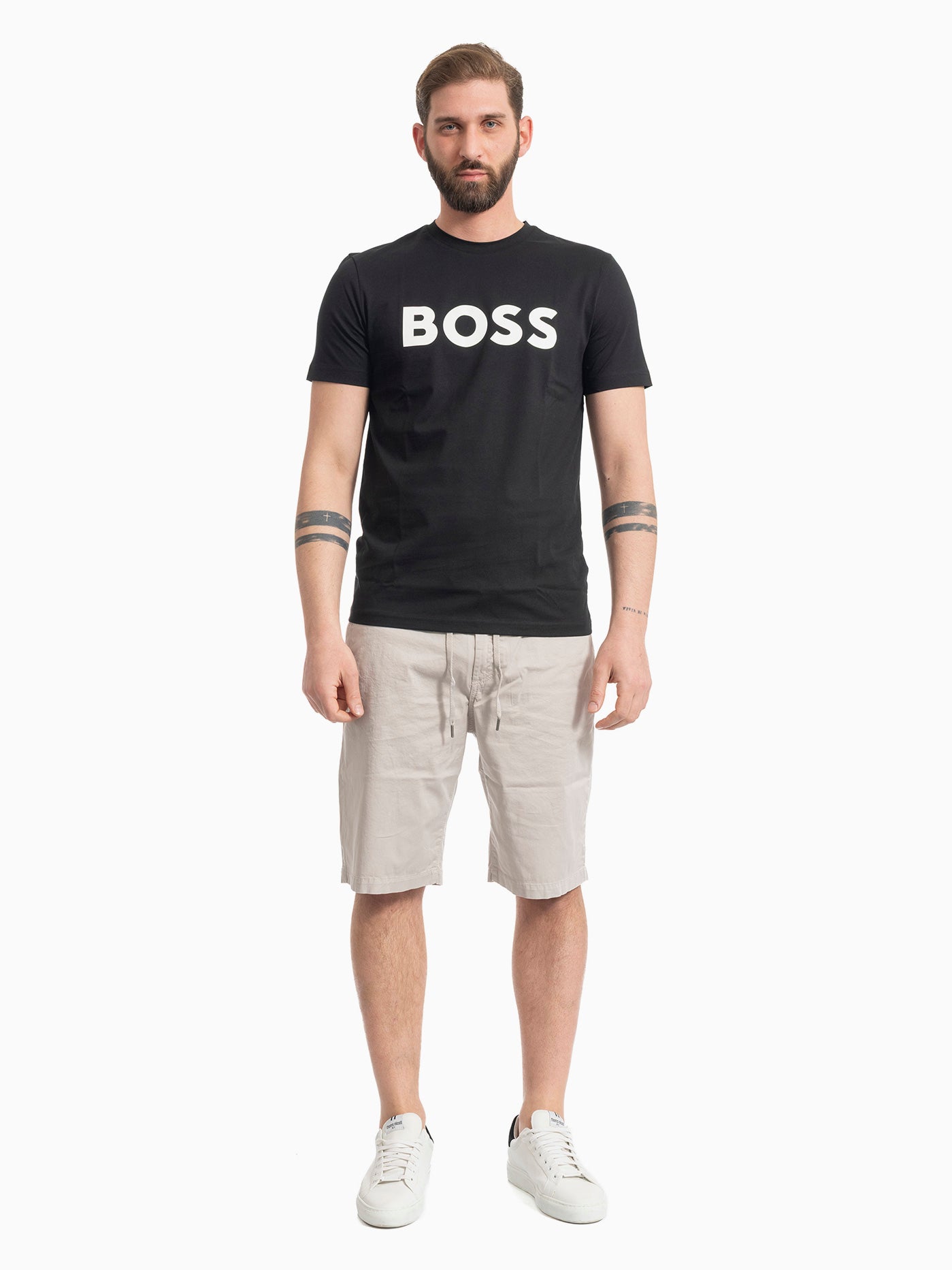 T-SHIRT HUGO BOSS 50481923