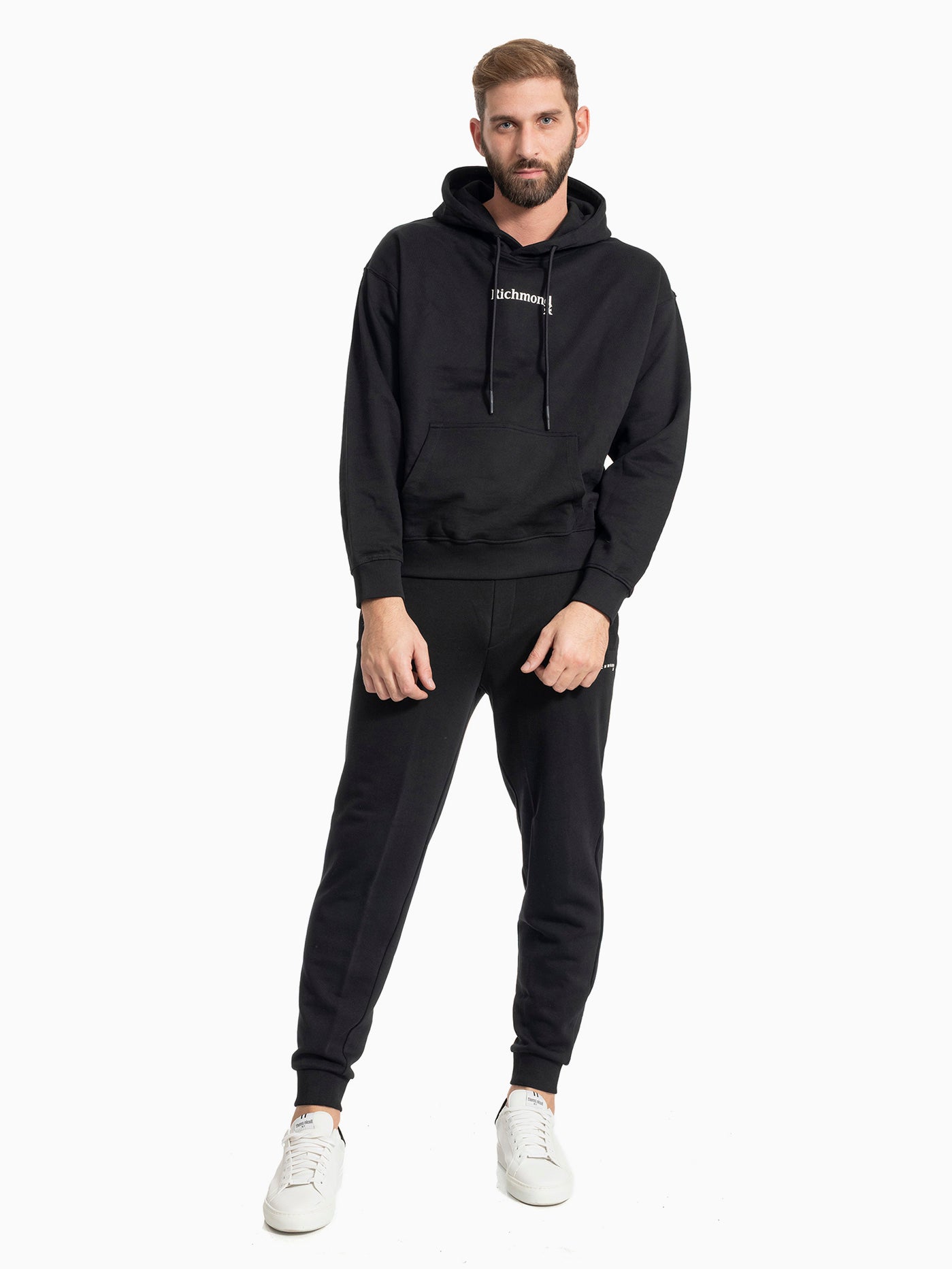 JOHN RICHMOND SWEATSHIRT UMA25186FE