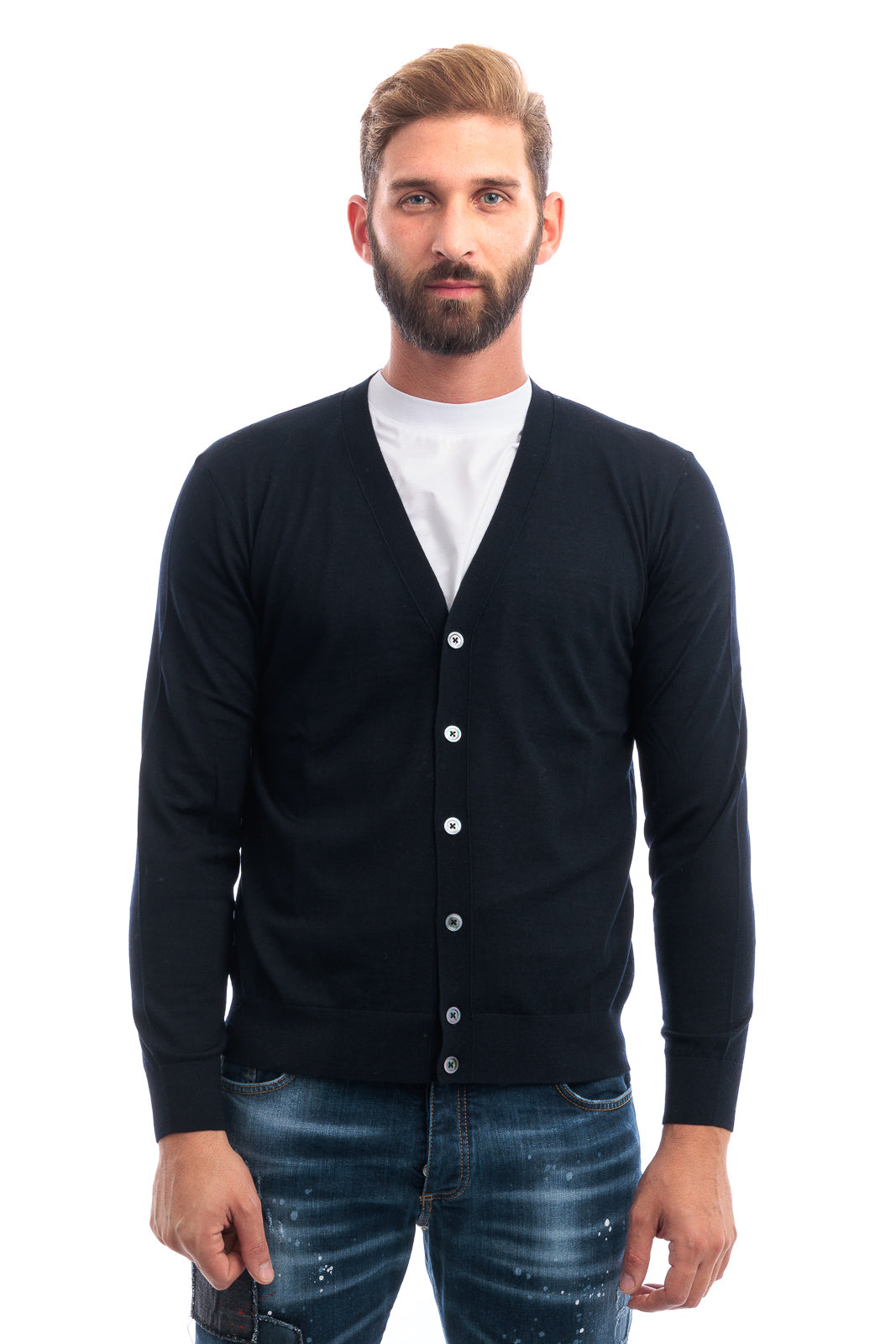 MAGLIA DIKTAT DK97062