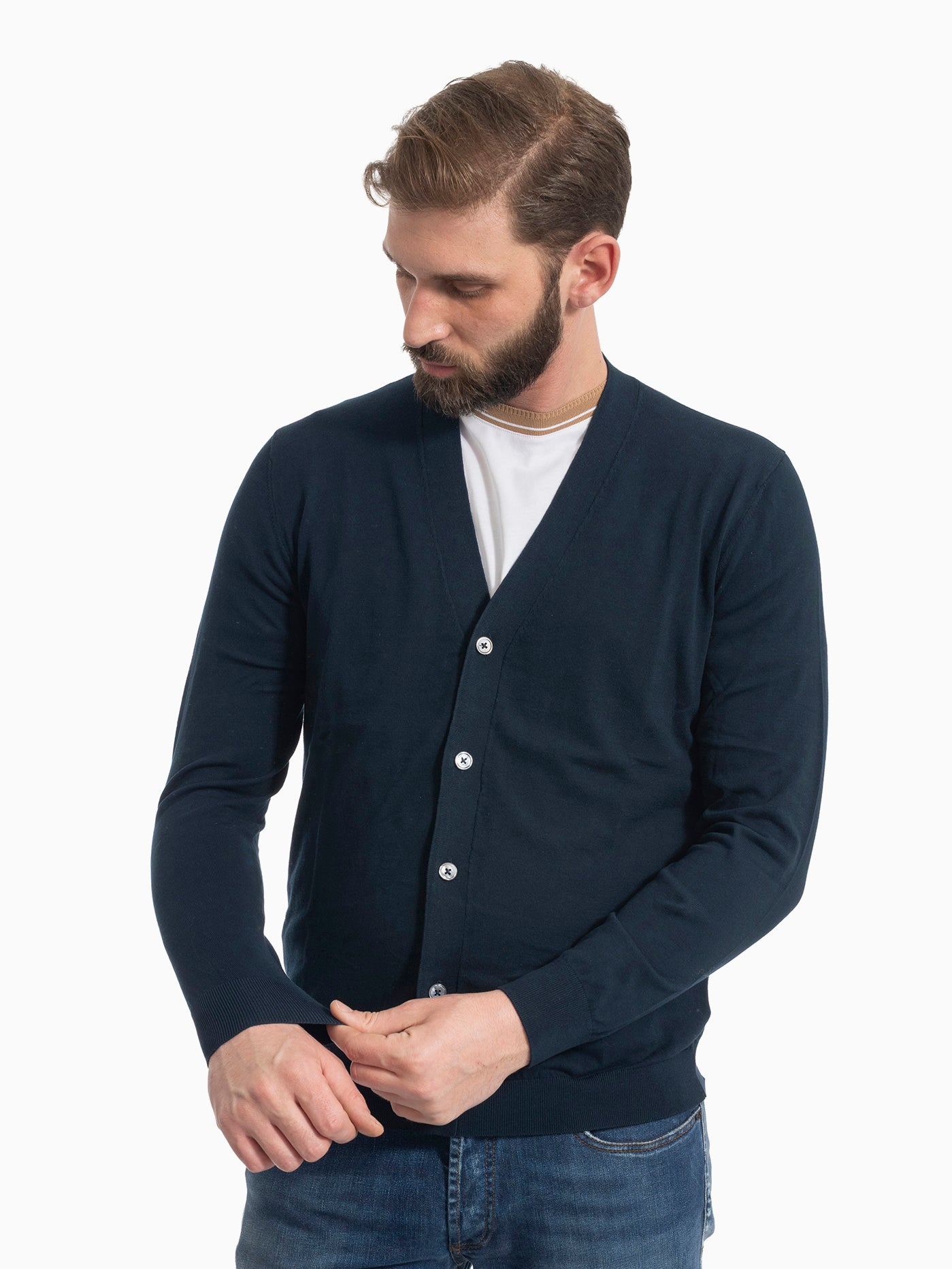 CARDIGAN DIKTAT DK17-002